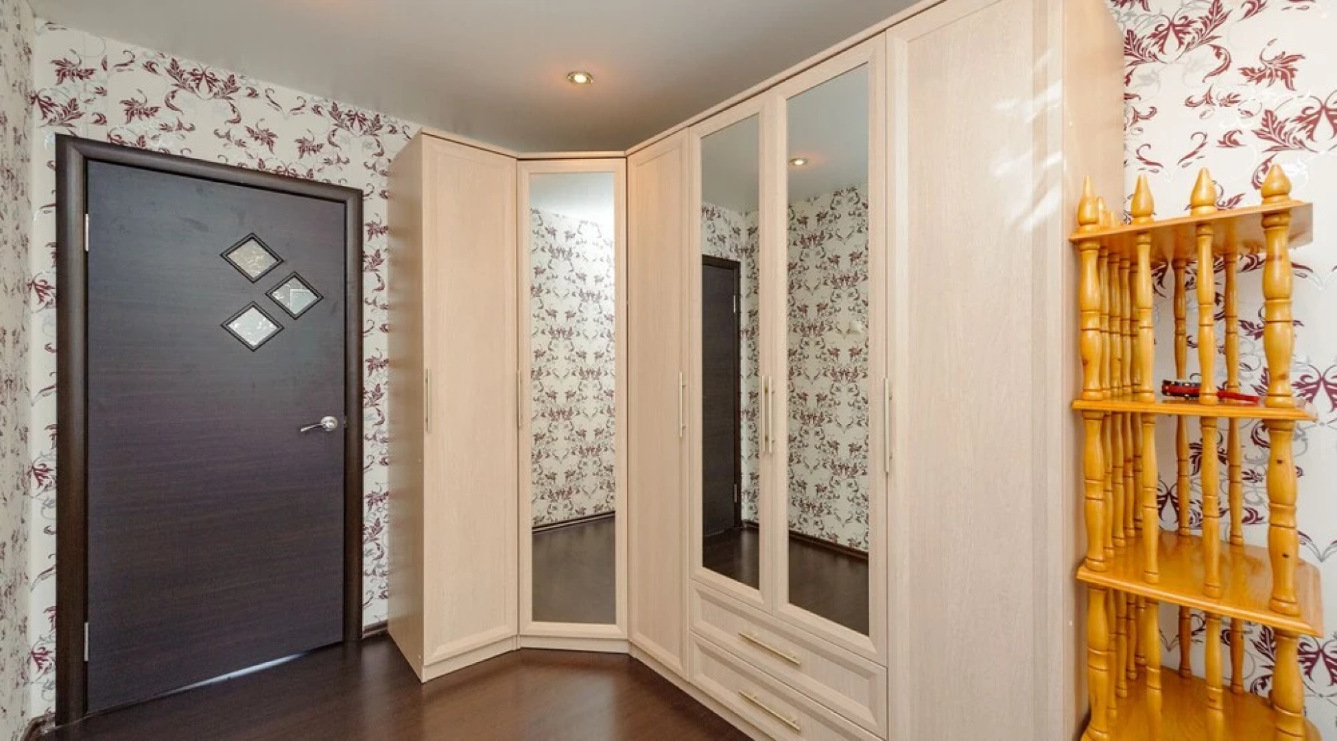 Апартаменты Кирова 8