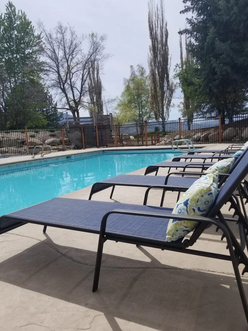 Casia Lodge and Ranch