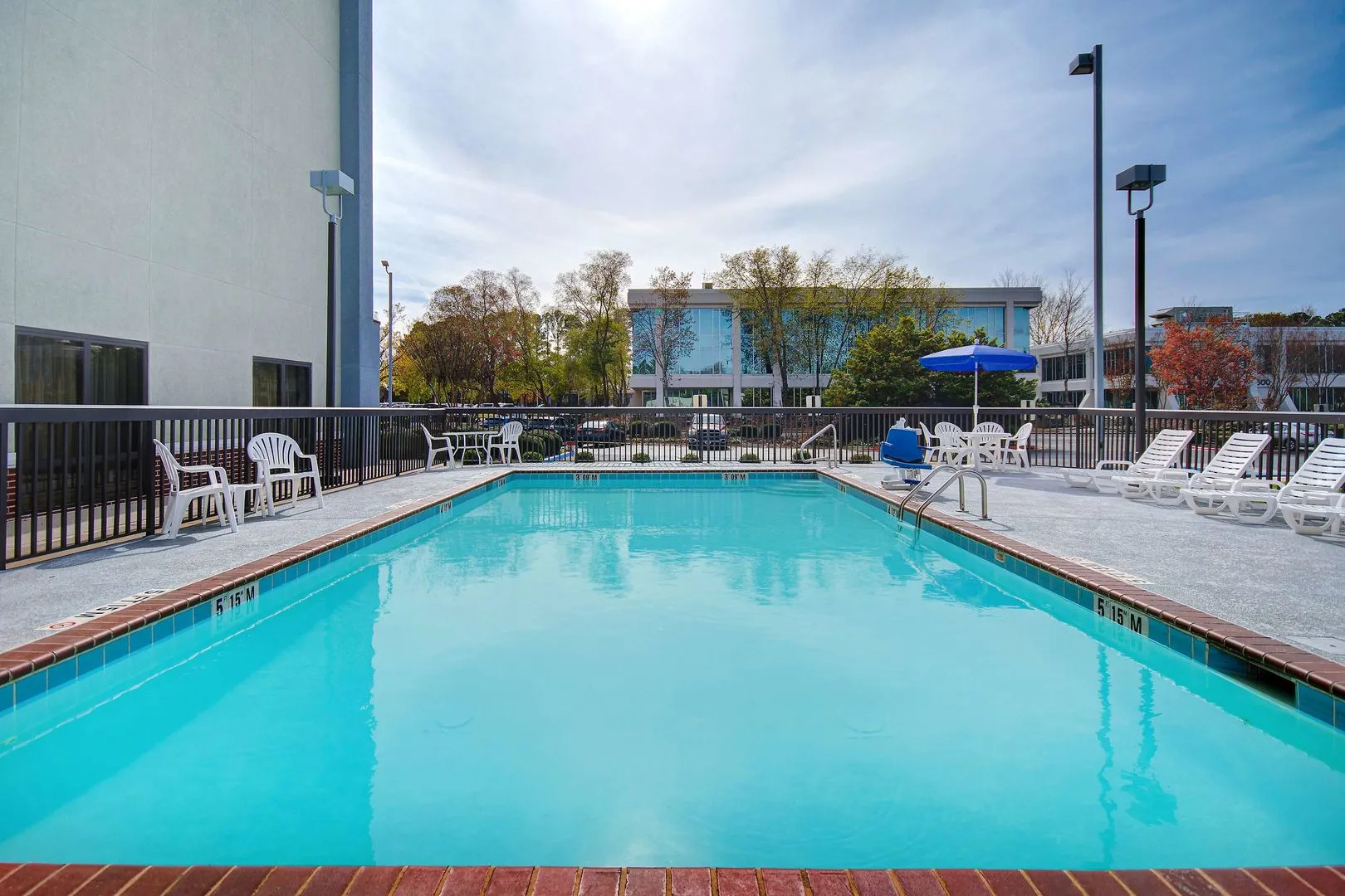 Hampton Inn Huntsville-Arsenal/South Pkway