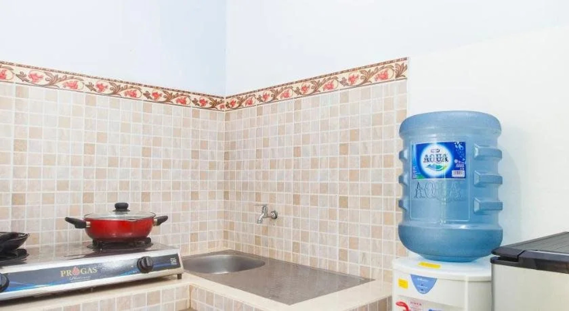 Balilodgestay Murna's Guesthouse