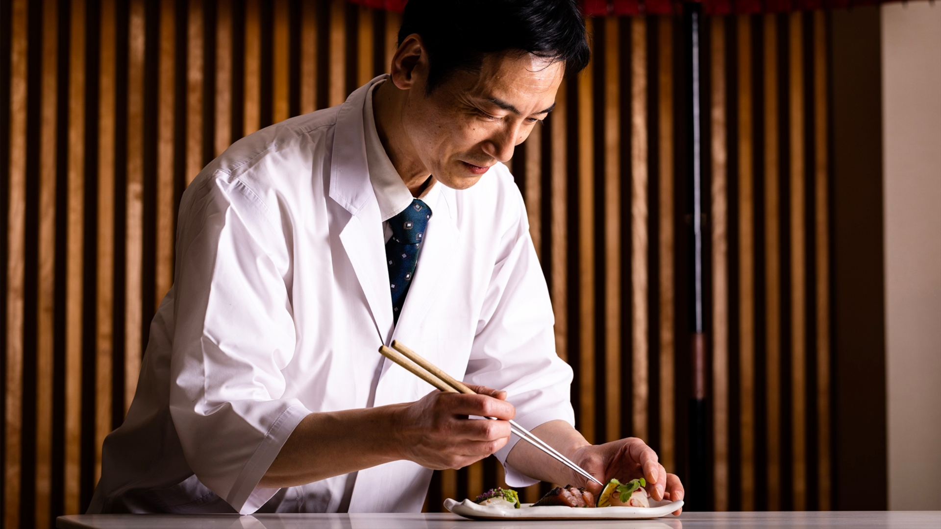 Yu no Yado - Aji no Yado Umenoya