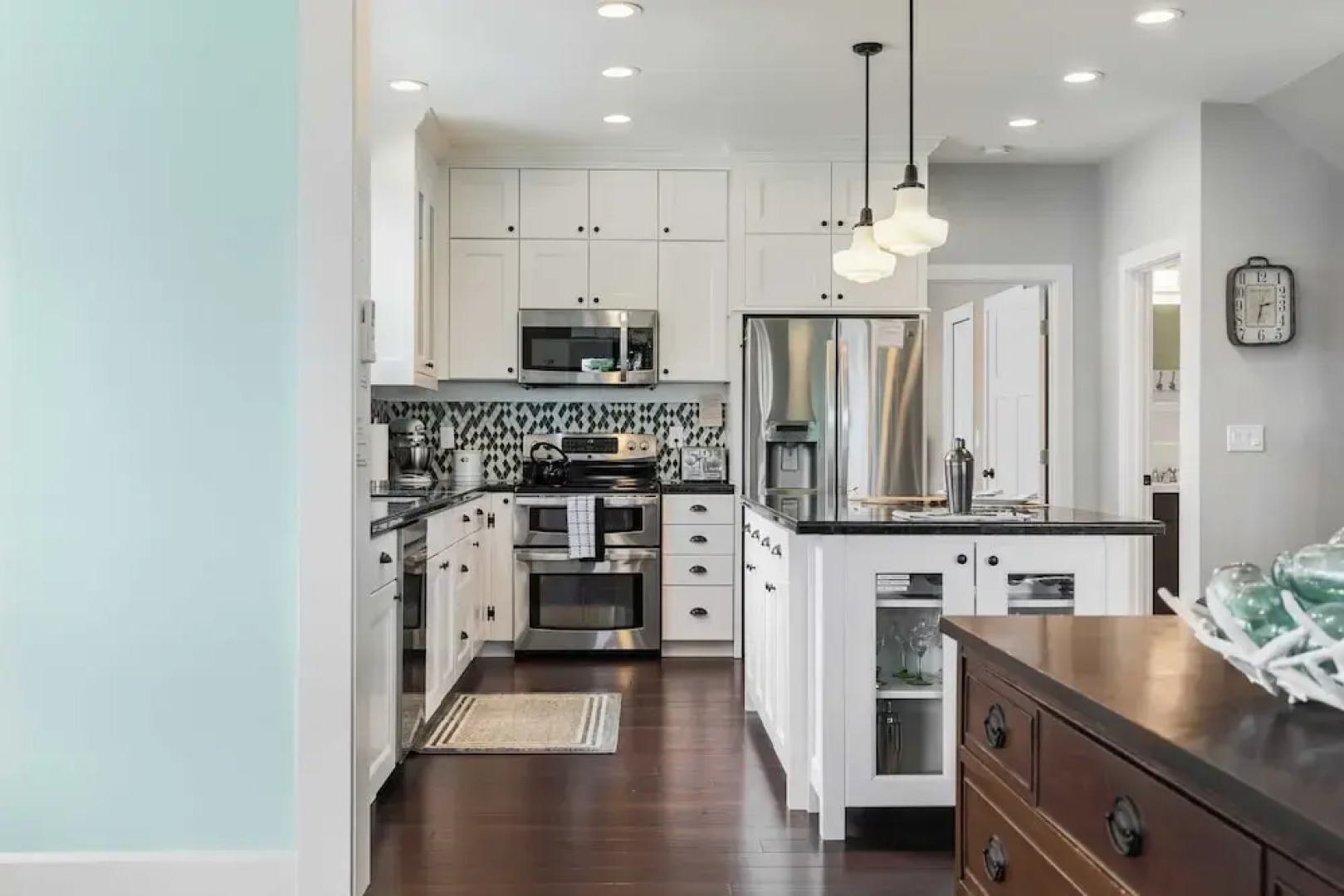 The Lookout at Crane's Landing by Avantstay