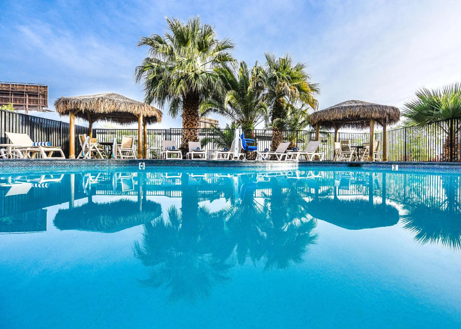 Best Western McCarran Inn