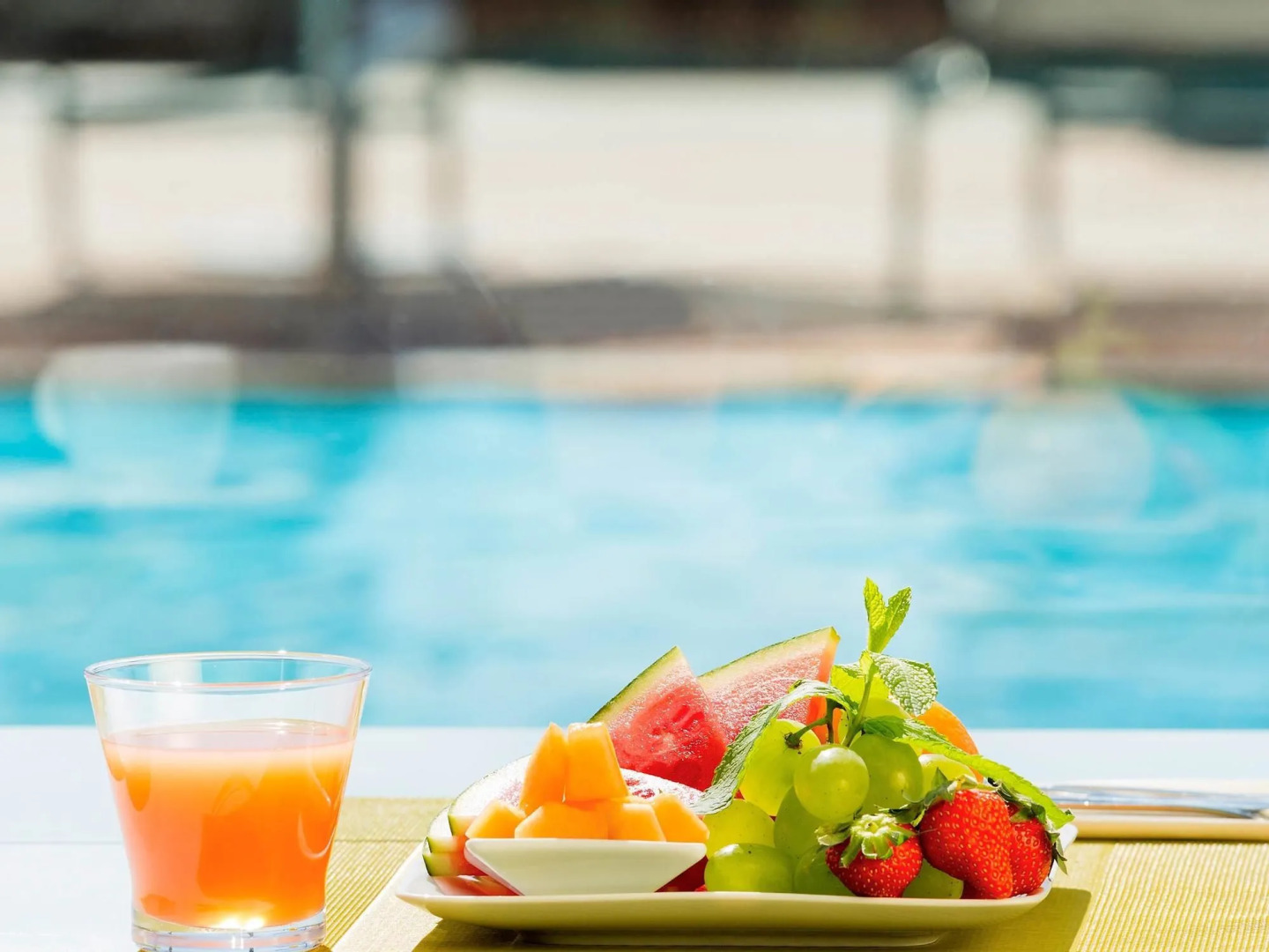 Pullman Cannes Mandelieu