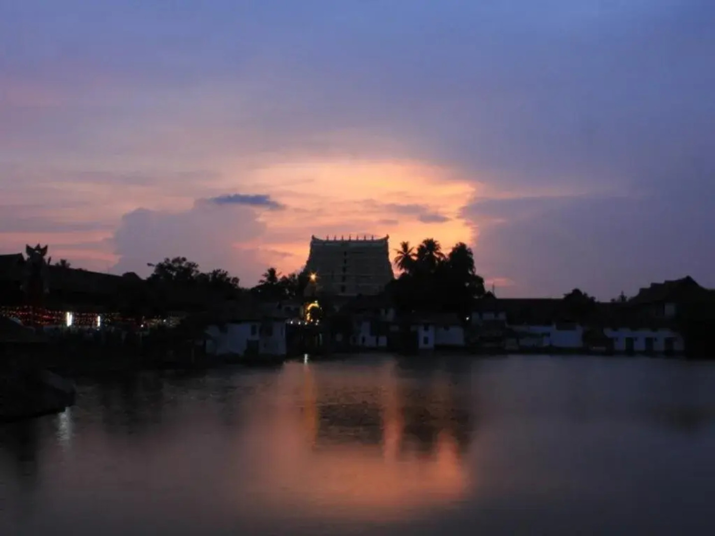 KTDC Golden Peak Ponmudi