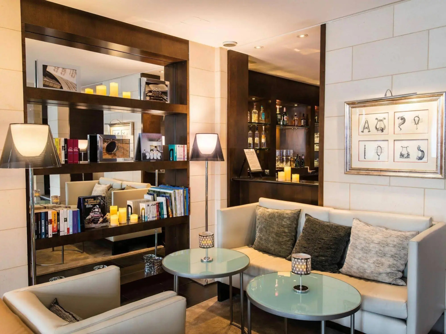 Grand Hôtel Chicago