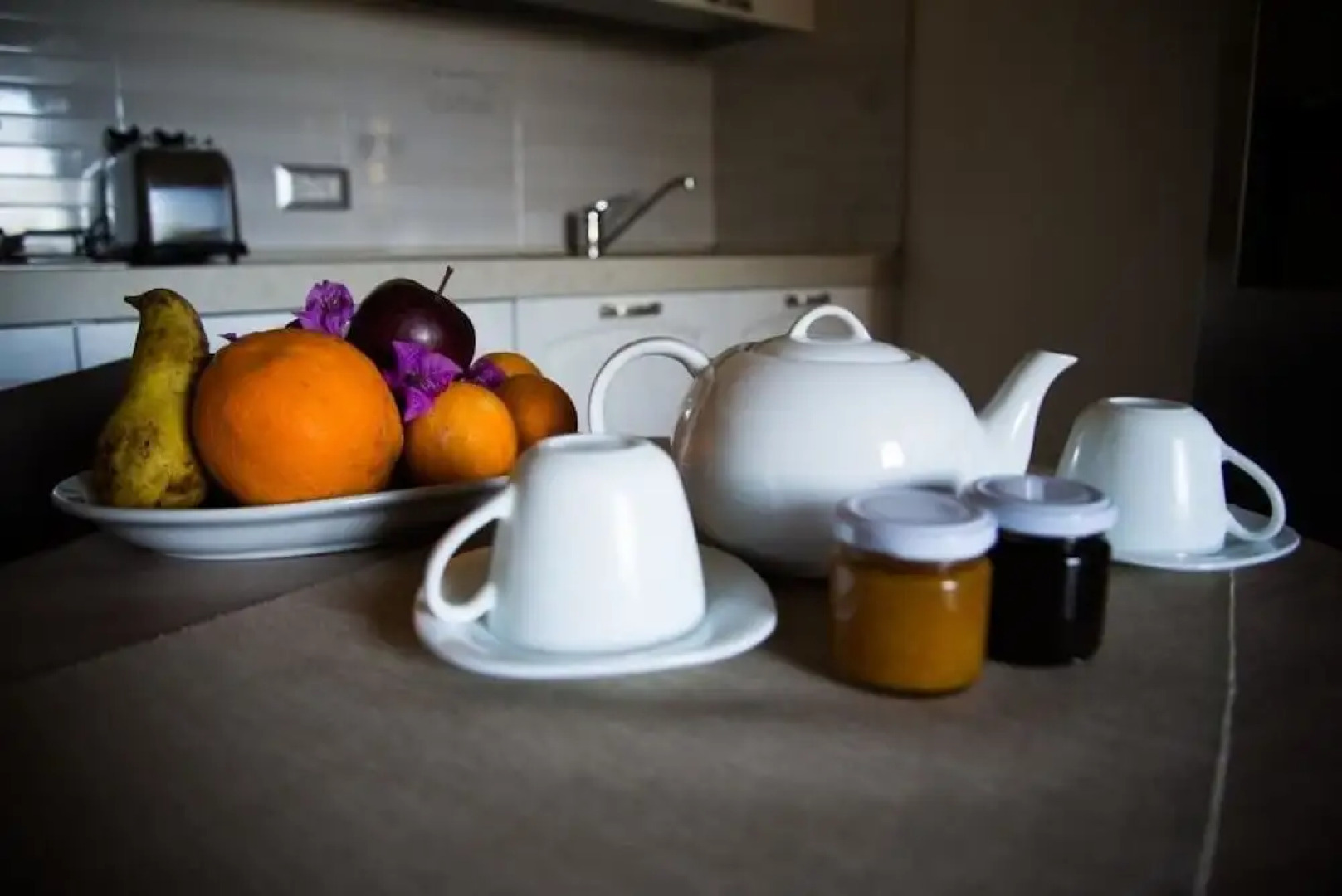 Villa Caterina Affittacamere