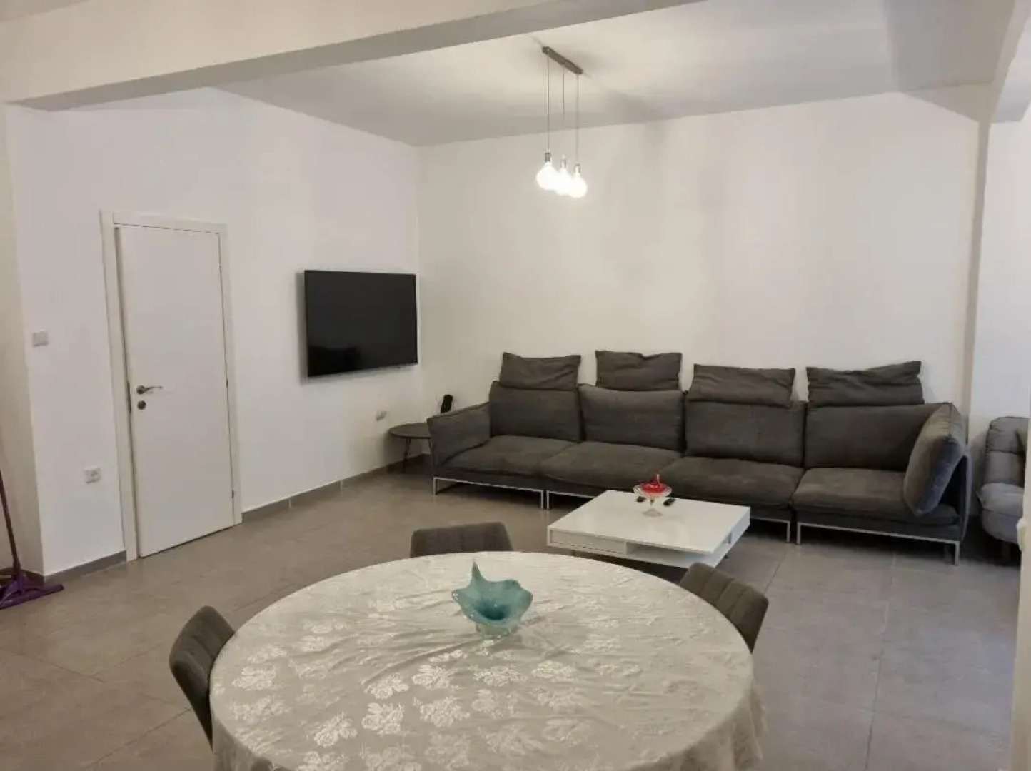 Apt heart tlv arnon 50 mt from sea