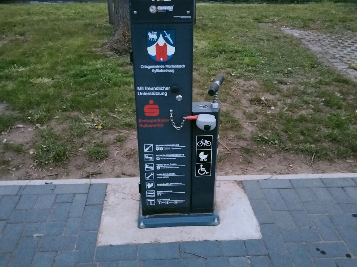 Veltenhaus: Historic Retreat