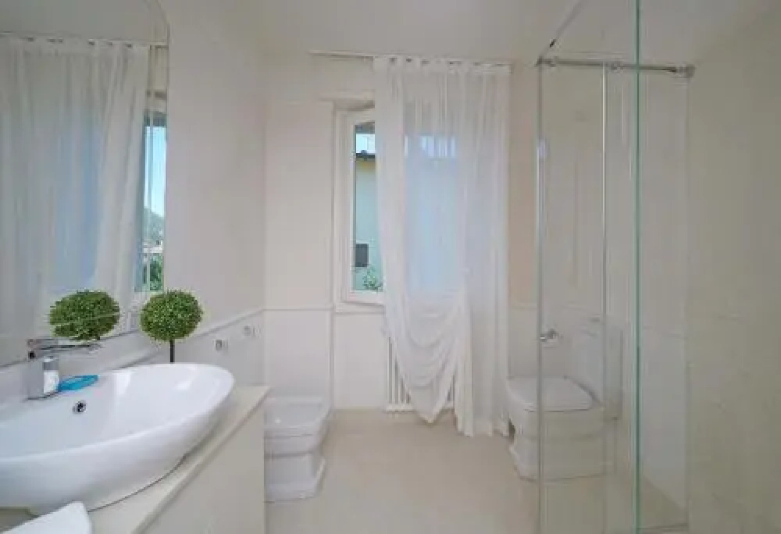 Villa Sabine: New Modern villa with Private pool