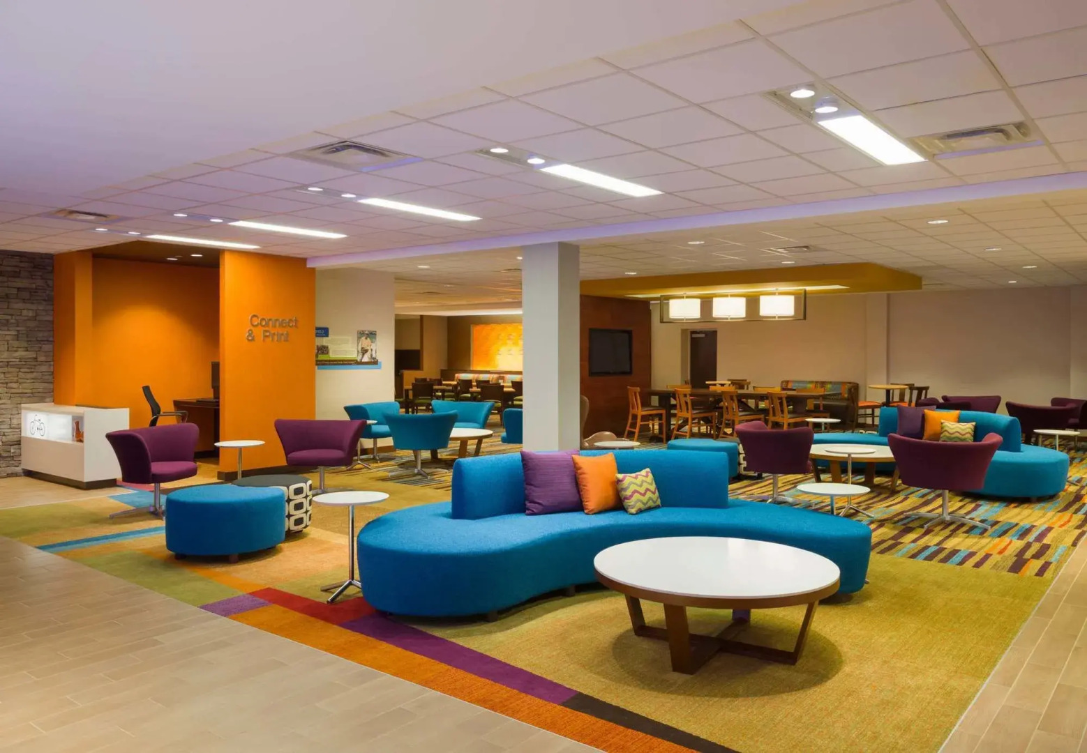 Fairfield Inn & Suites Paramus