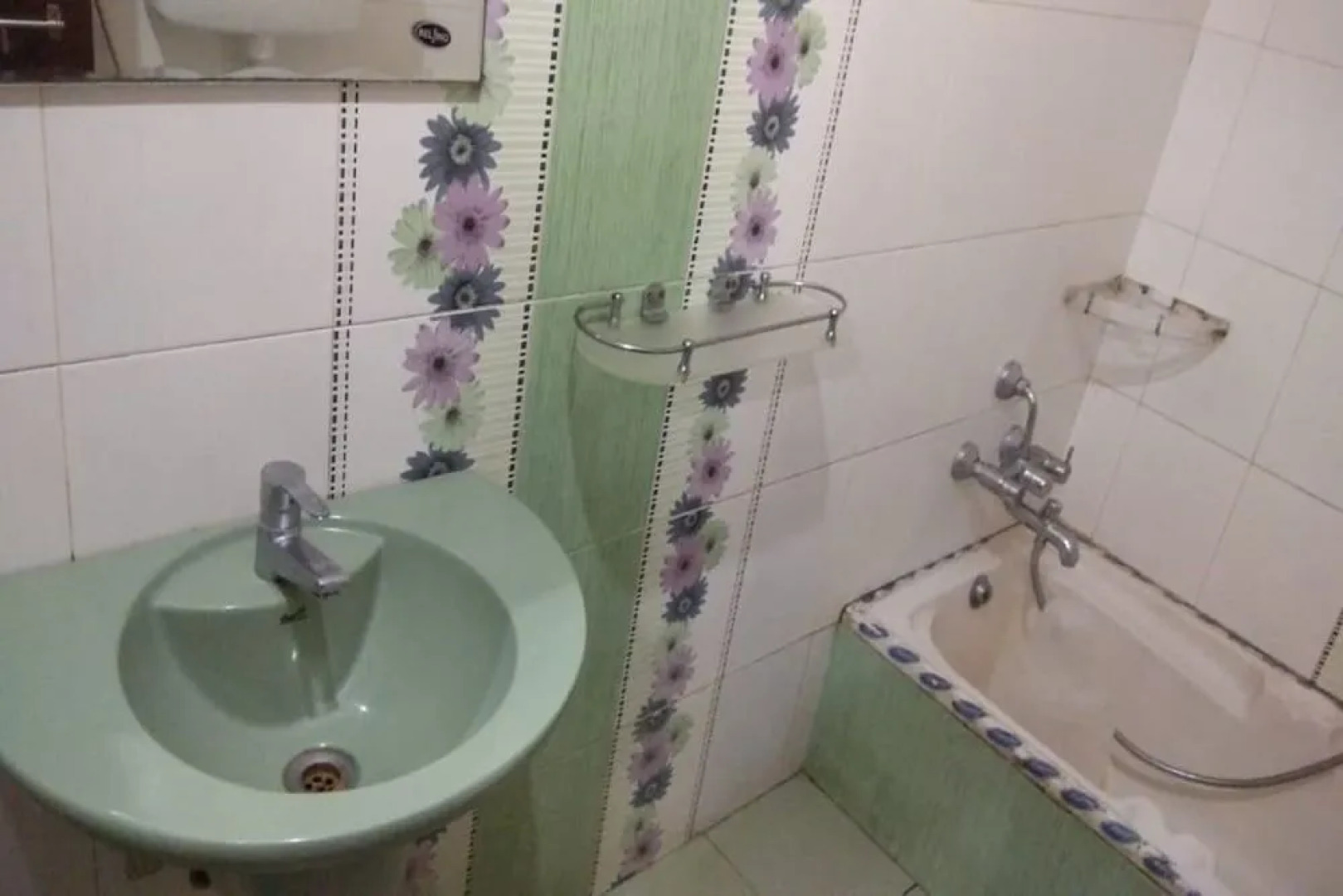 OYO 24610 Mini's Wind Haven