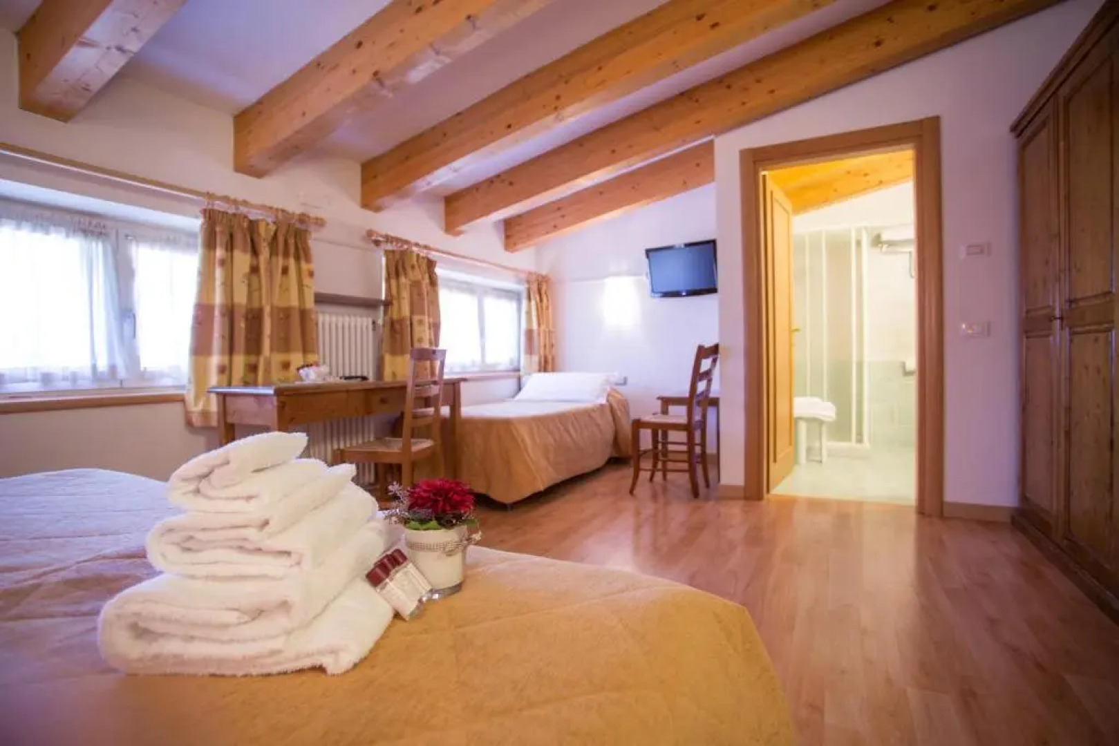 Park Hotel Sacro Cuore