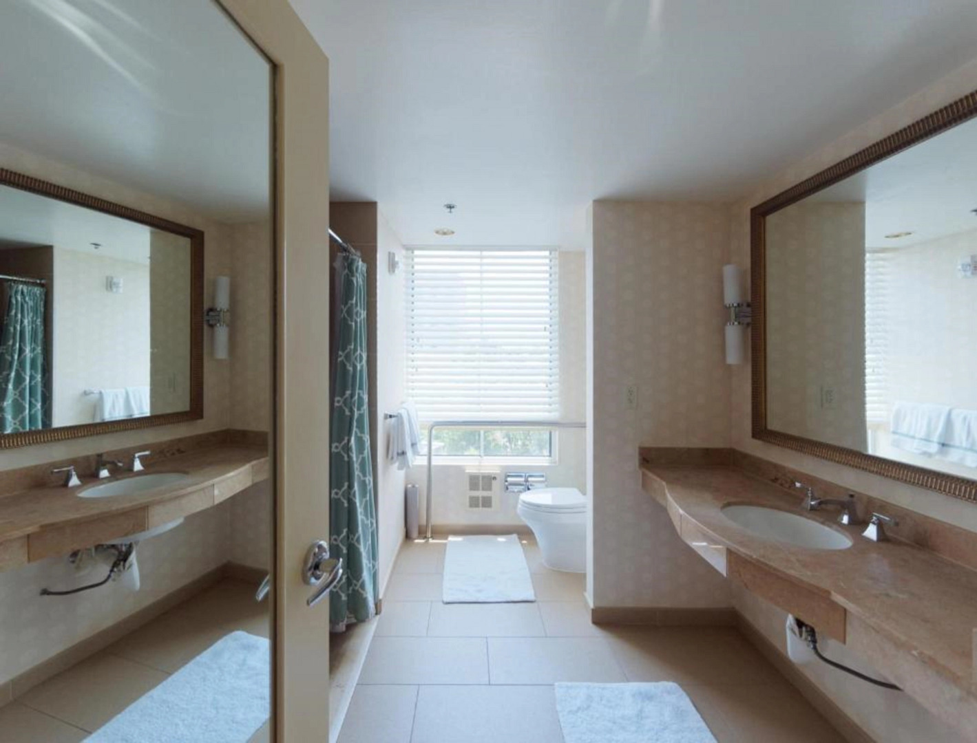 Grand Hyatt Atlanta in Buckhead