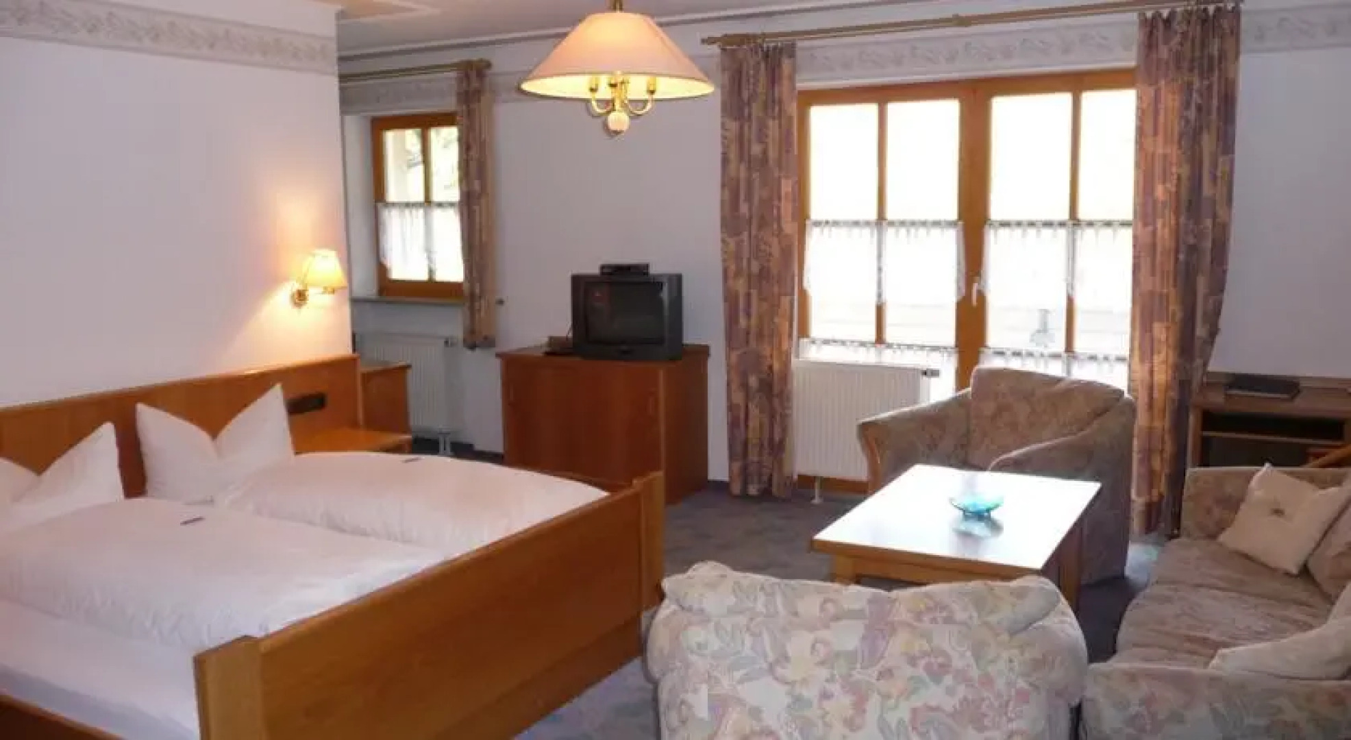 Langasthof `Zum Tierpark´