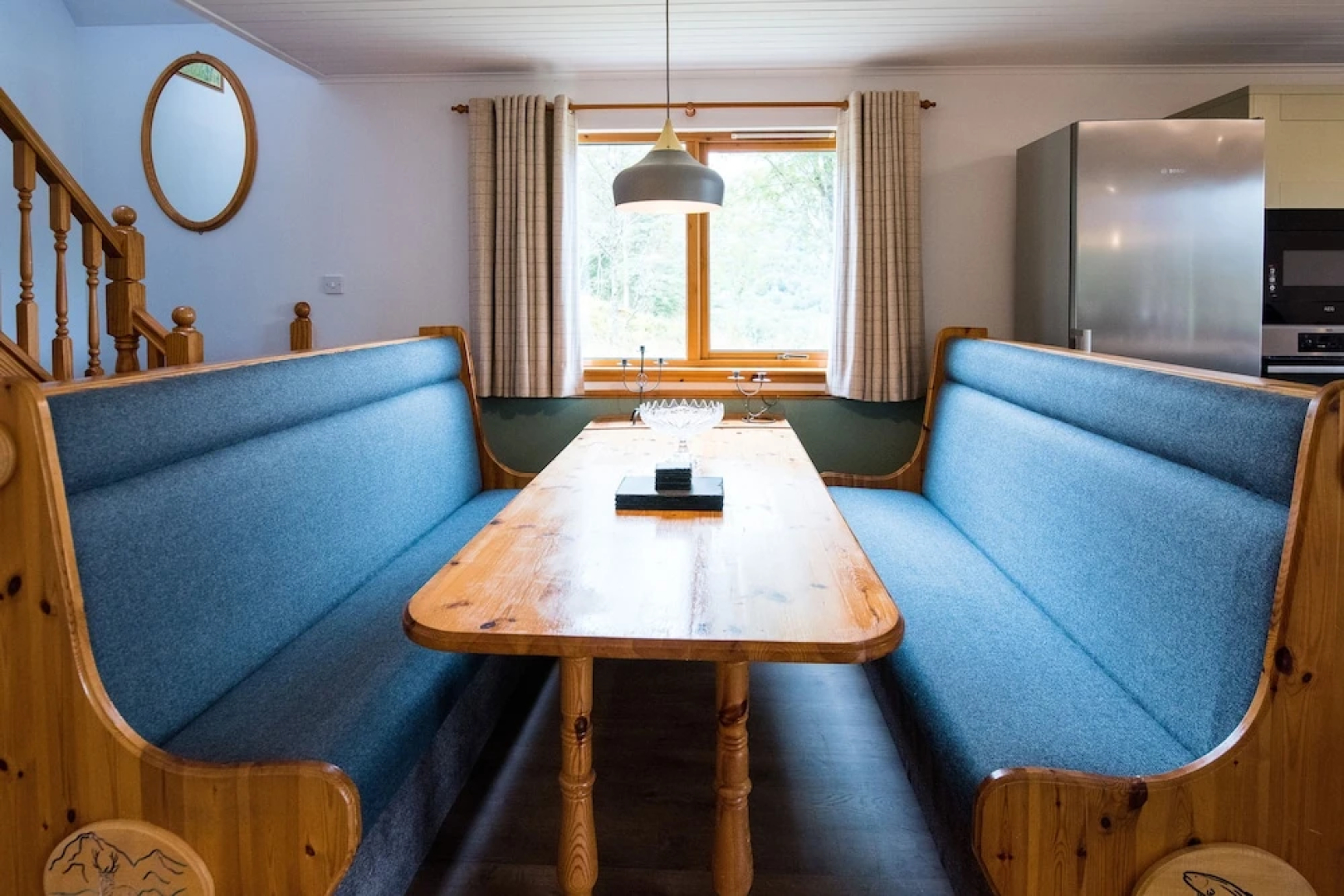 Beautiful 5 Star Chalet With Sauna and spa Bath