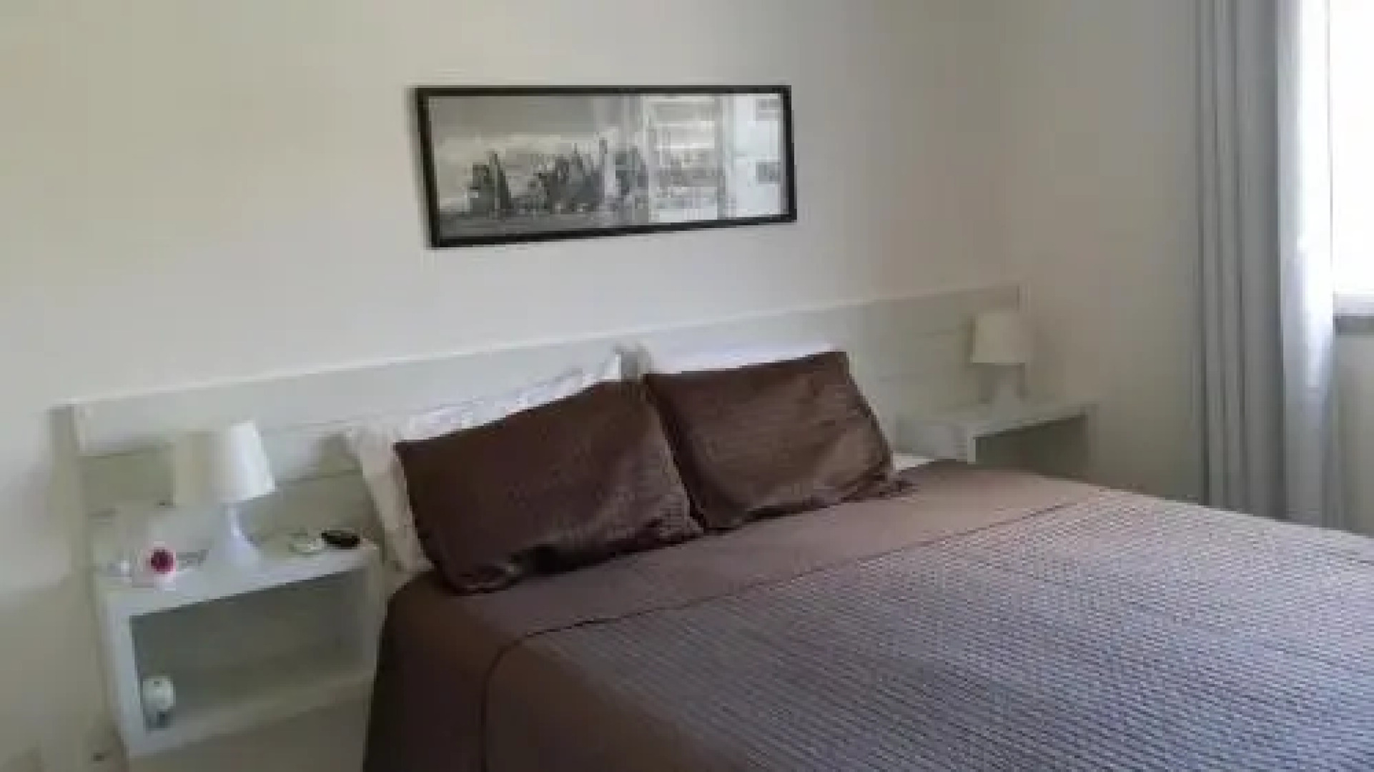 Apartamento Clube - Porto das Dunas