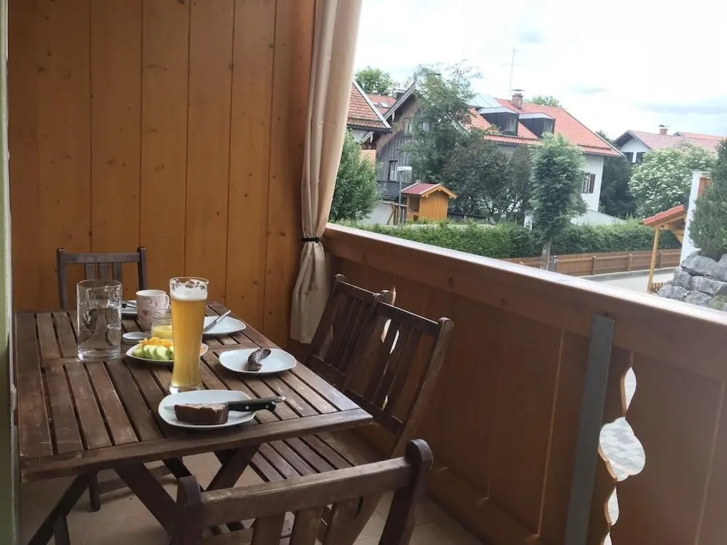 Ferienwohnung Anne am Kurpark