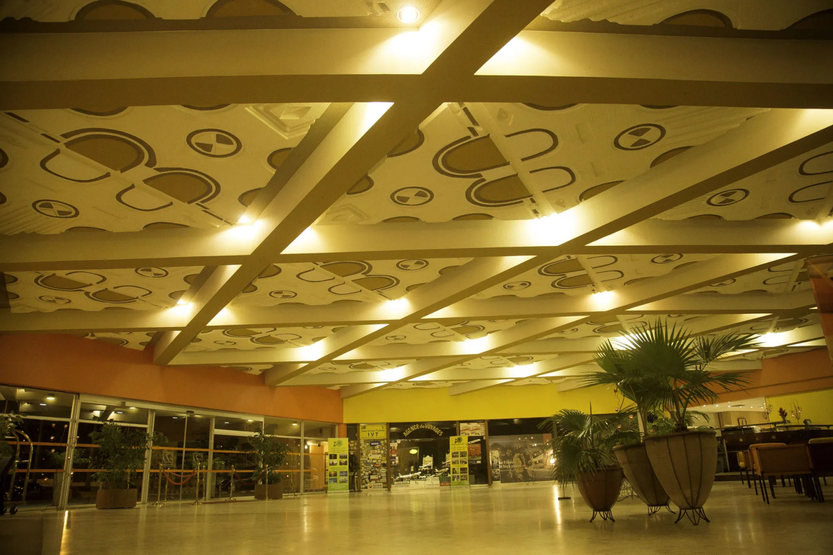 Heden Golf Hotel