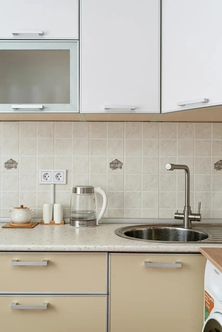 Апартаменты VIZIT (Визит) на улице Чистопольская 19