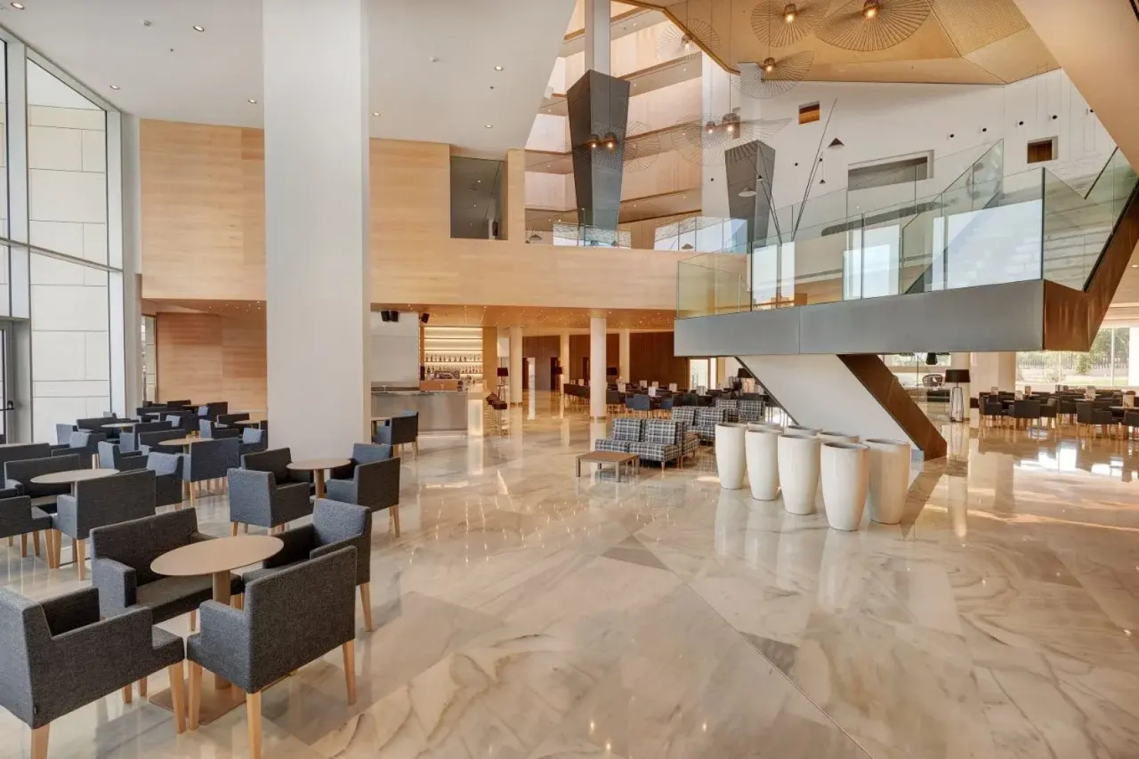 Hipotels Gran Playa de Palma