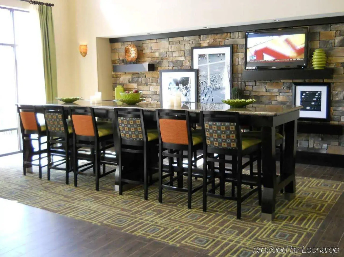 Hampton Inn & Suites Birmingham/280 East-Eagle Point