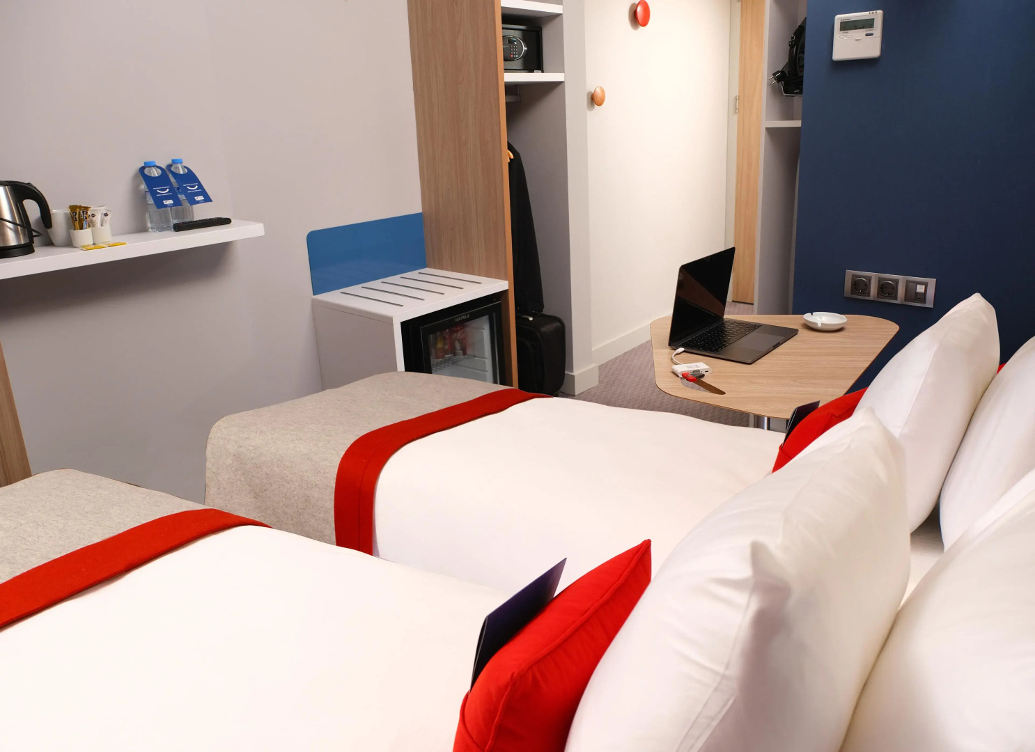 Holiday Inn Express Istanbul - Atakoy Metro by IHG