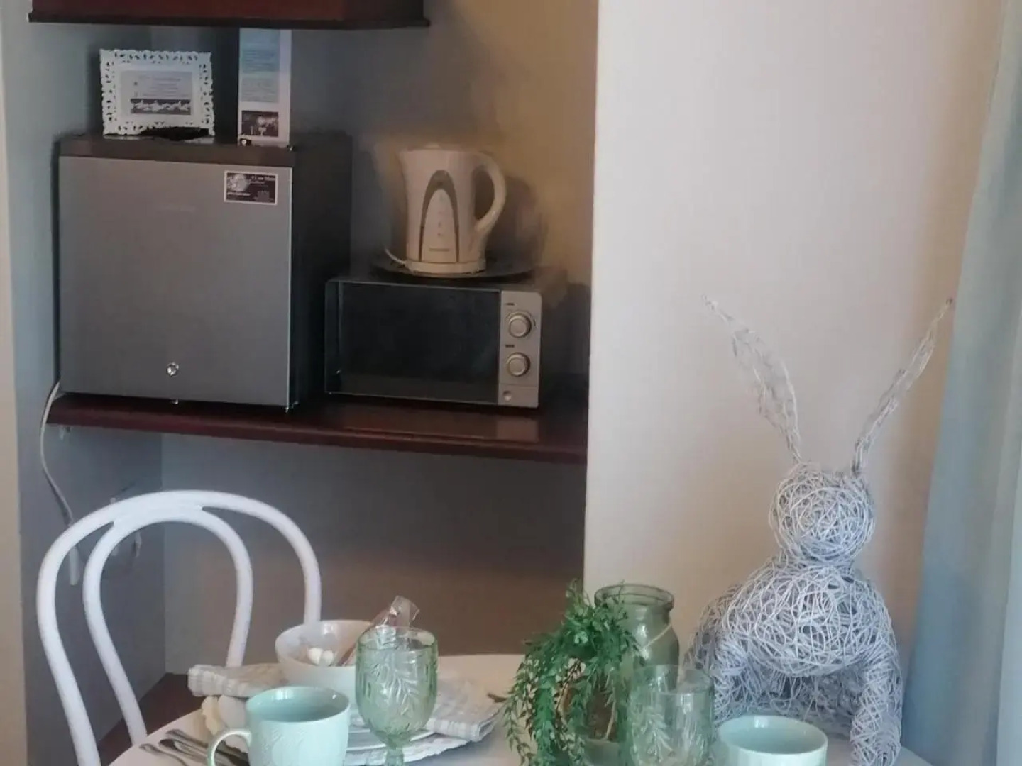 Spindrift Guesthouse