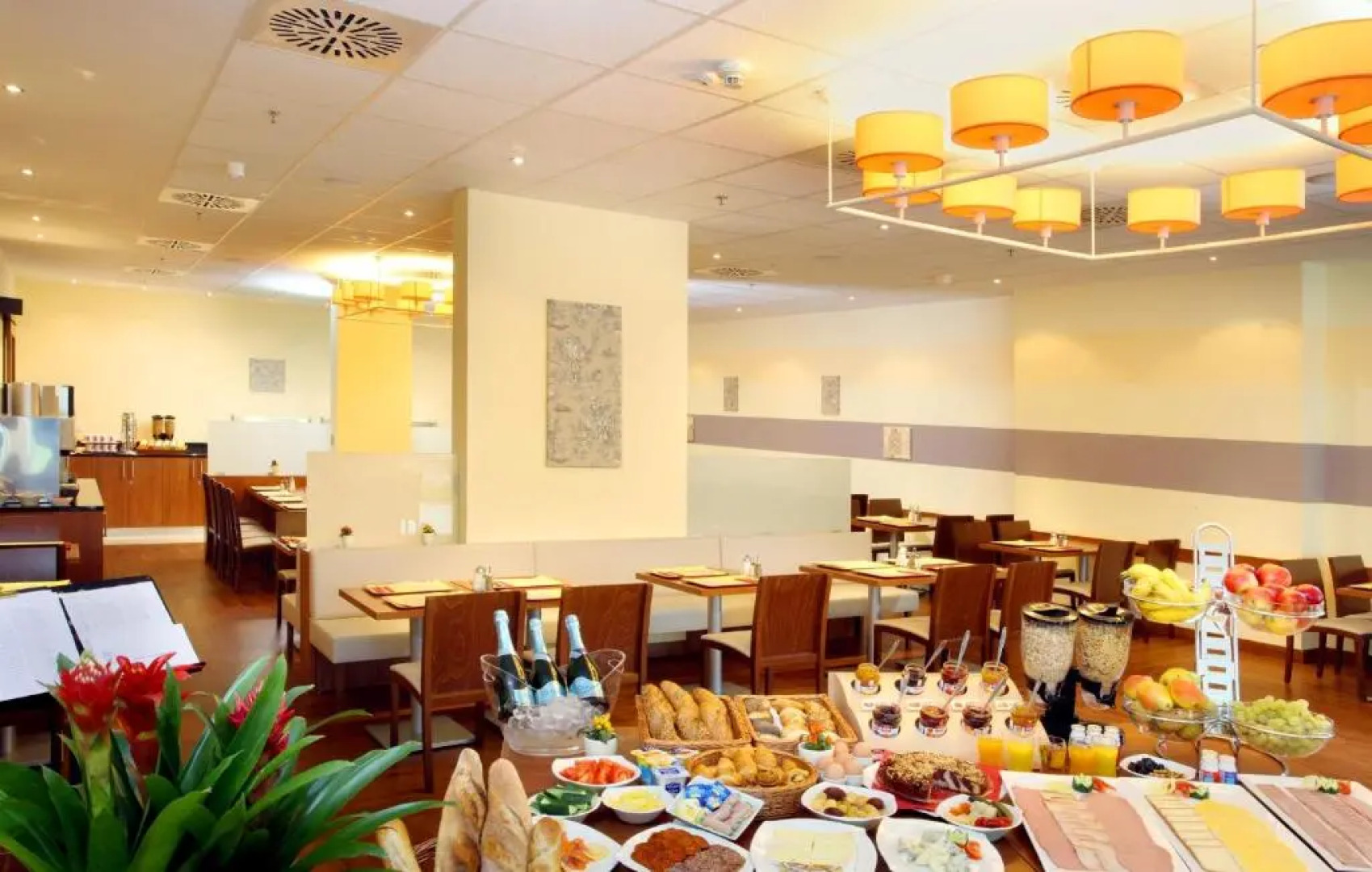 NEXTO DORMERO Hotel Budapest