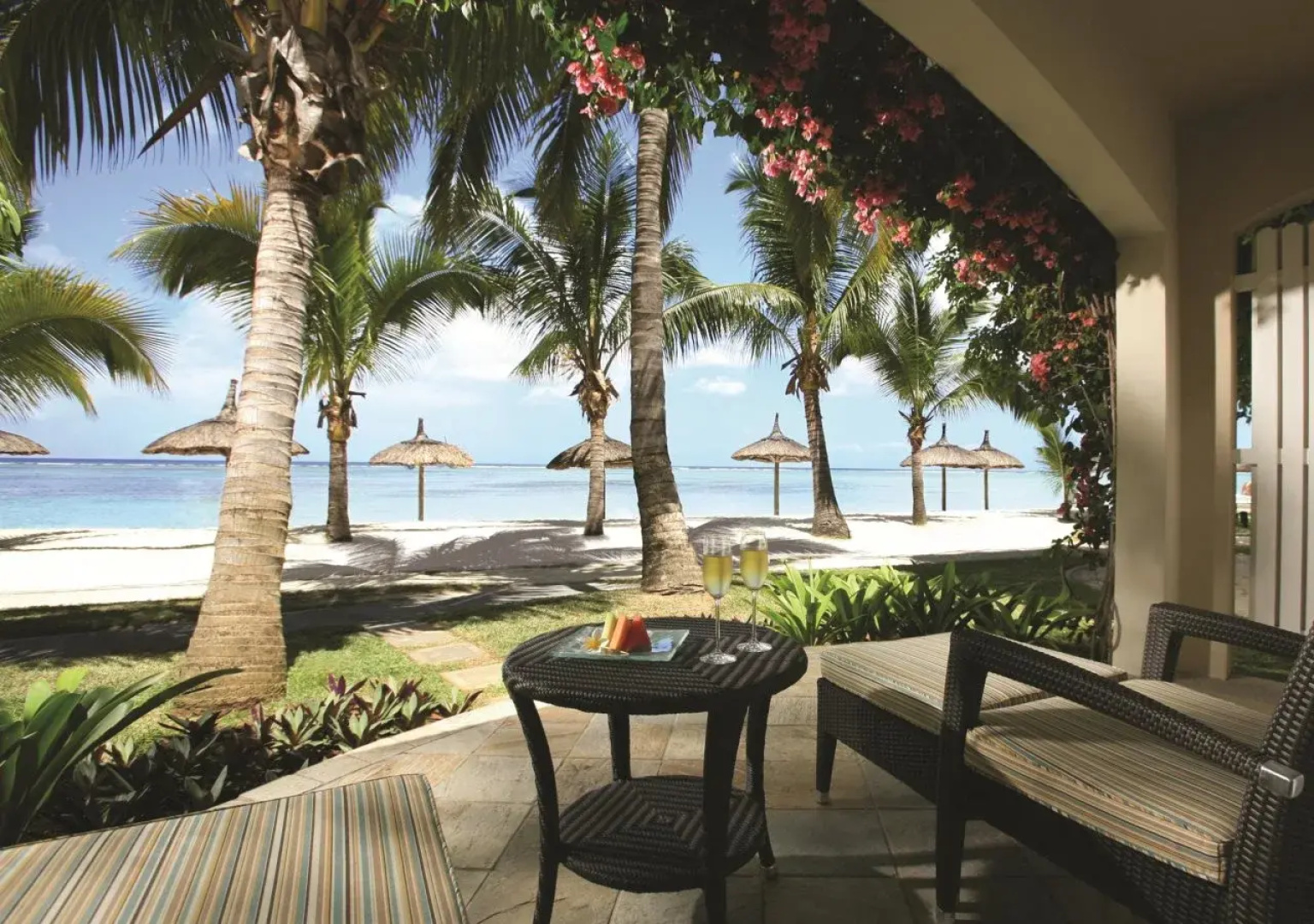 Sugar Beach Mauritius