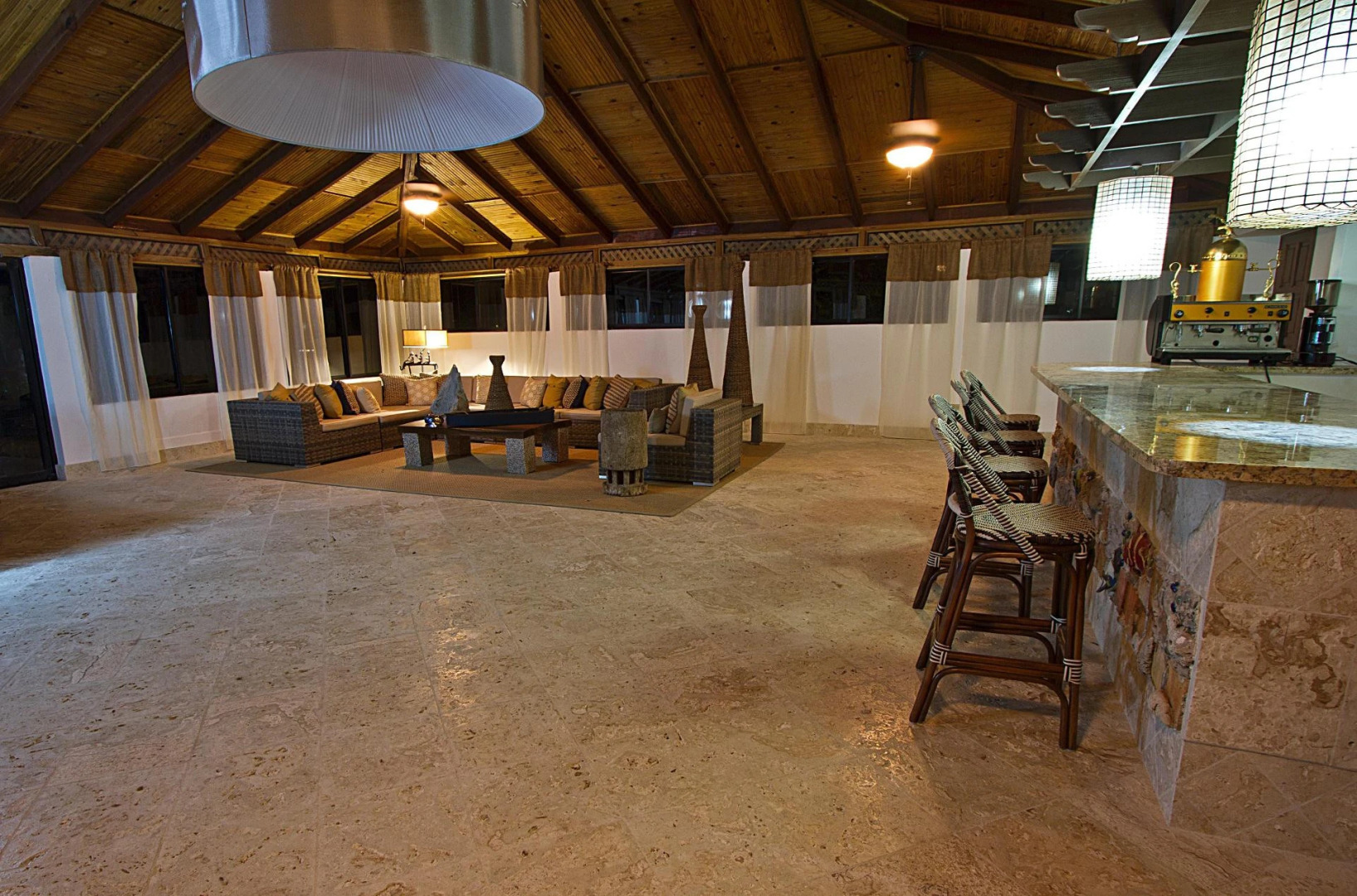 El Morro Eco Adventure Hotel