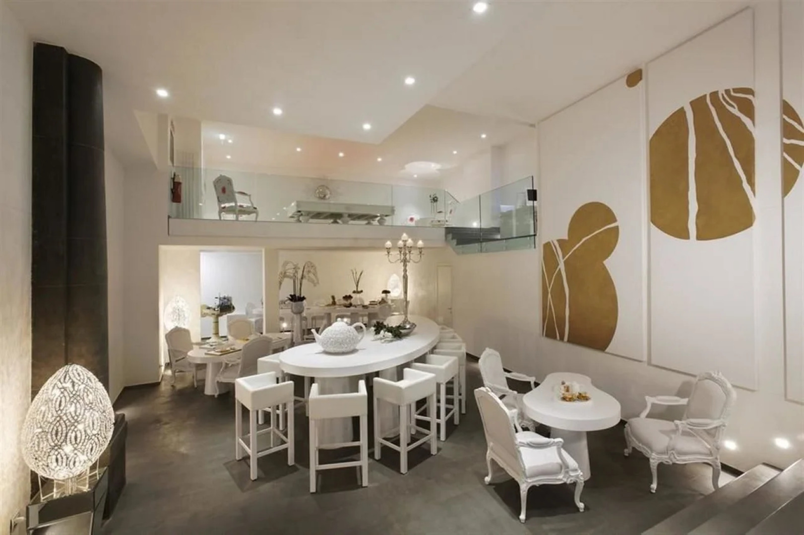 Eurostars Florence Boutique