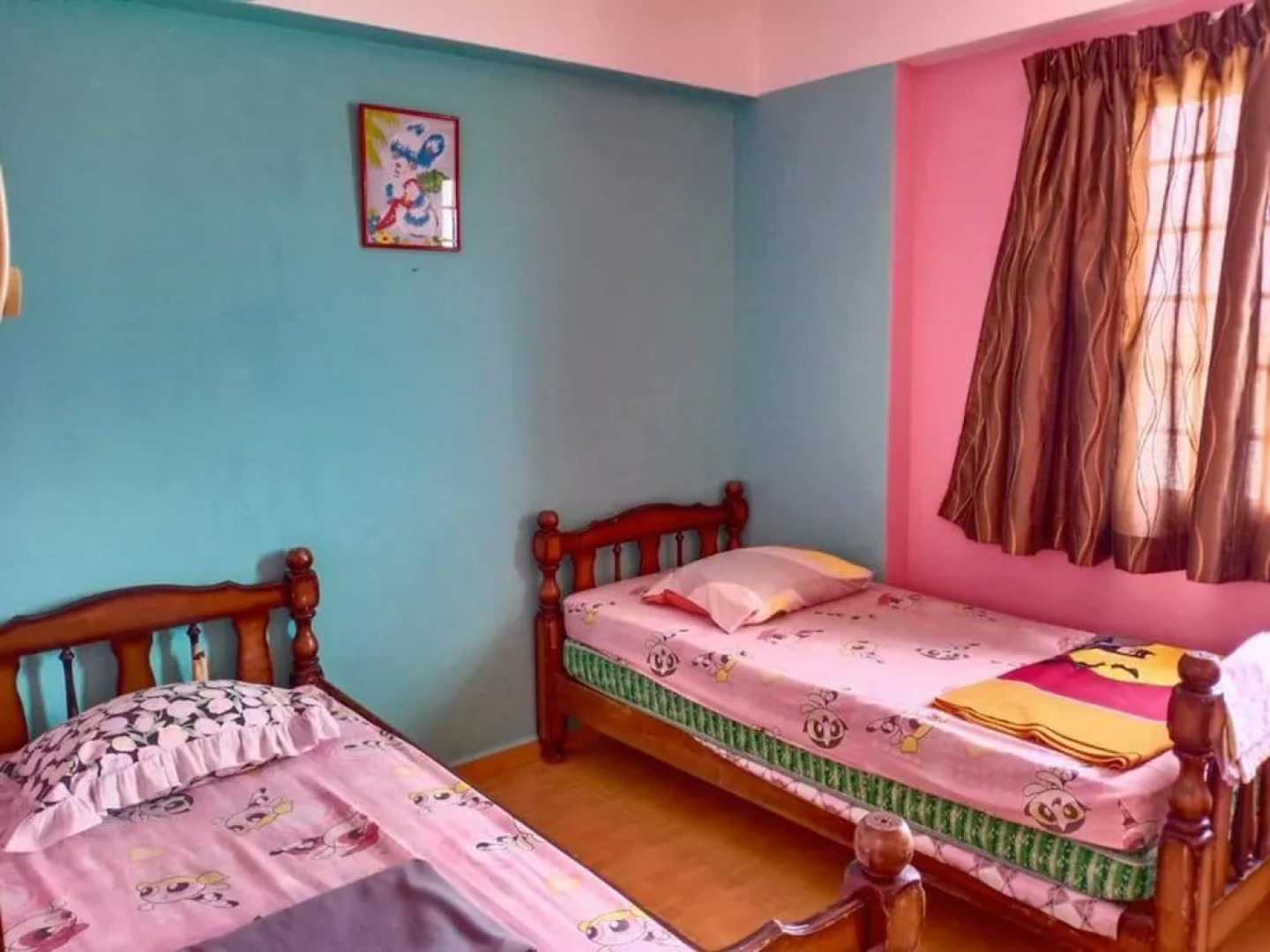 Selesa Beach Resort Port Dickson