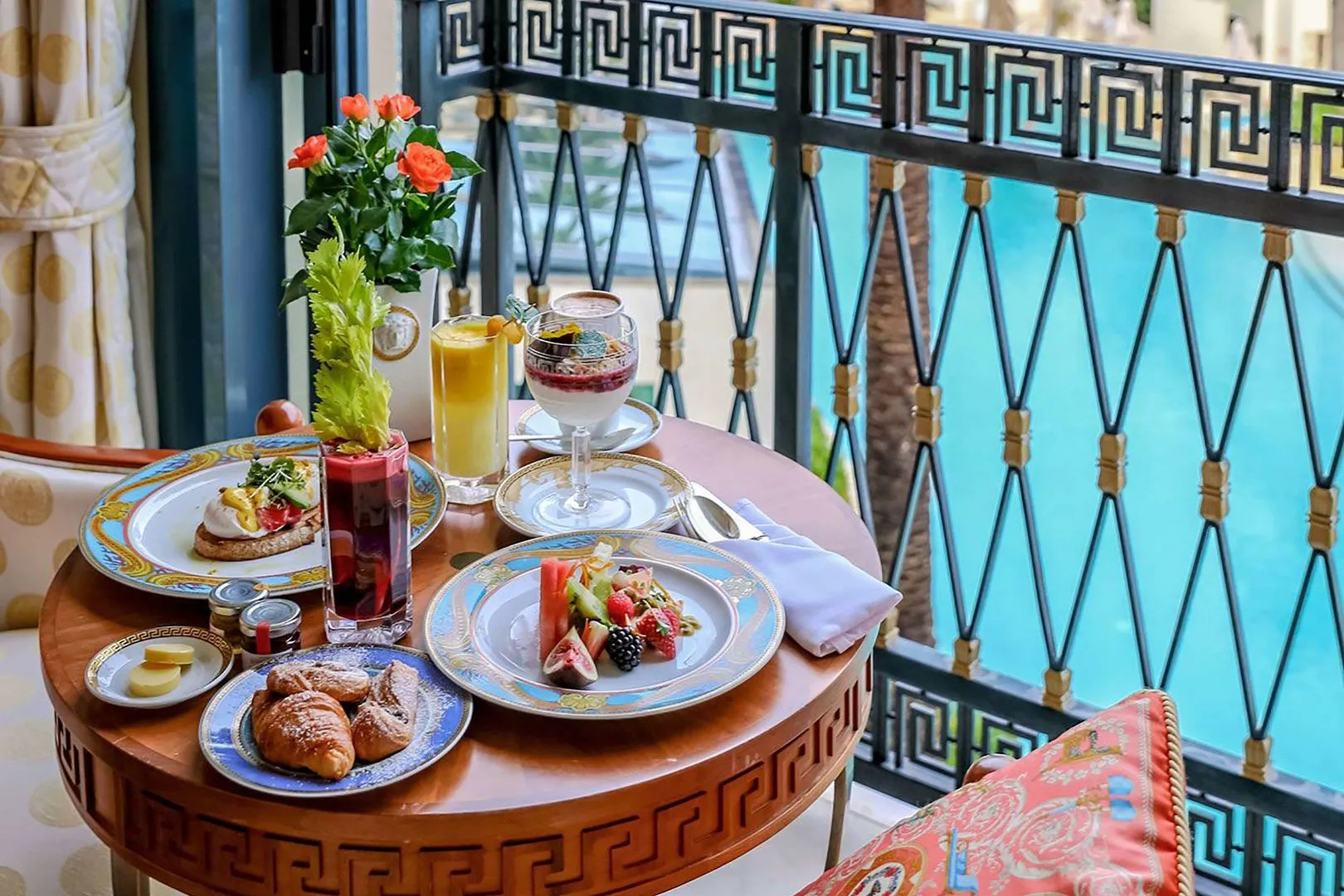 Imperial Hotel Gold Coast