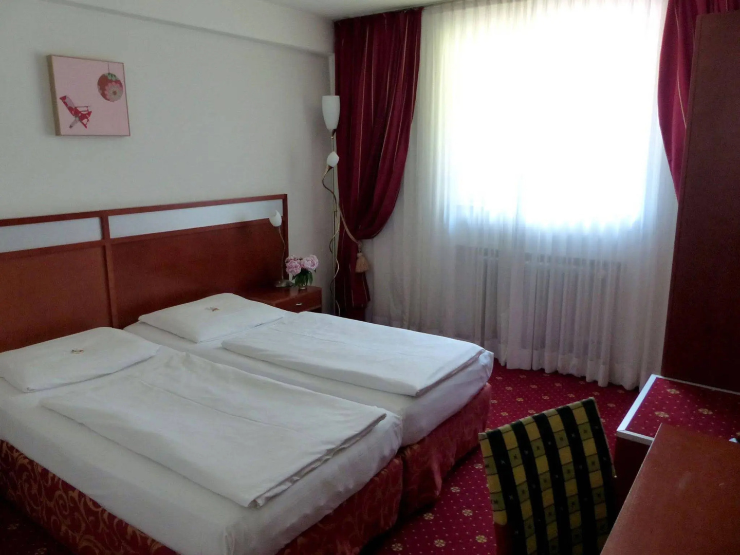 Serways Hotel Siegburg West
