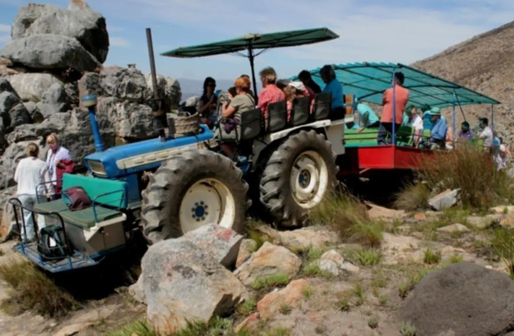 Koo Karoo Guest Lodge and Self Catering