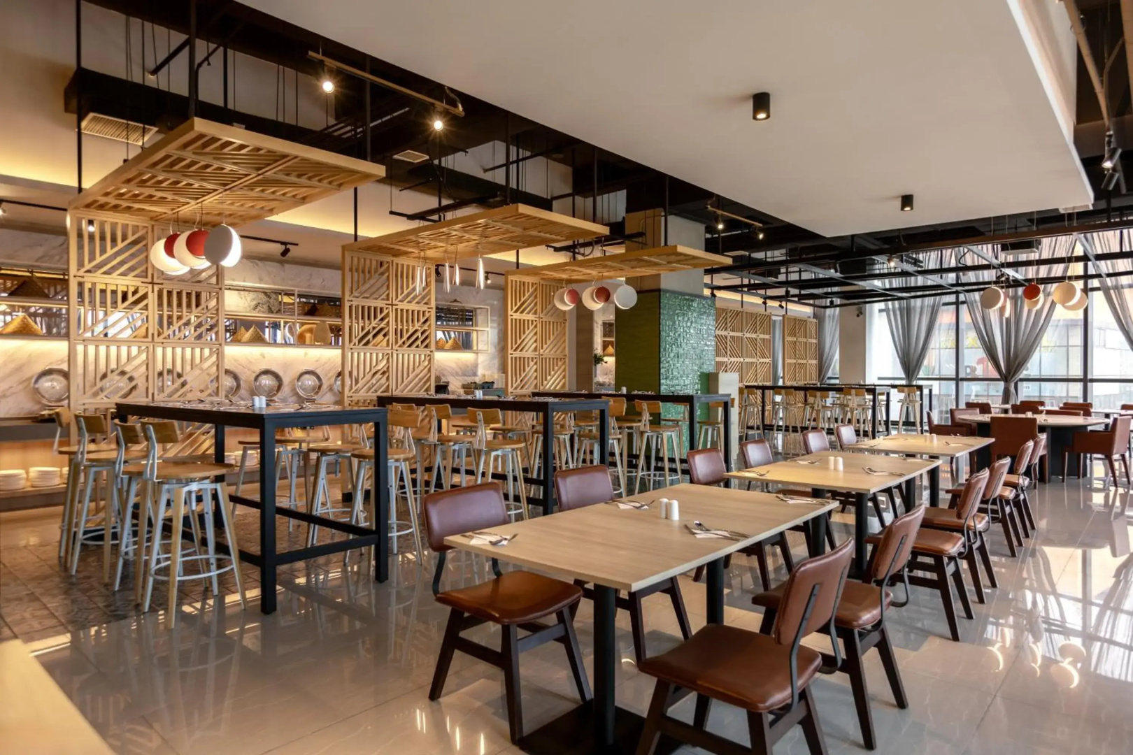 INNSiDE by Meliá Kuala Lumpur Cheras