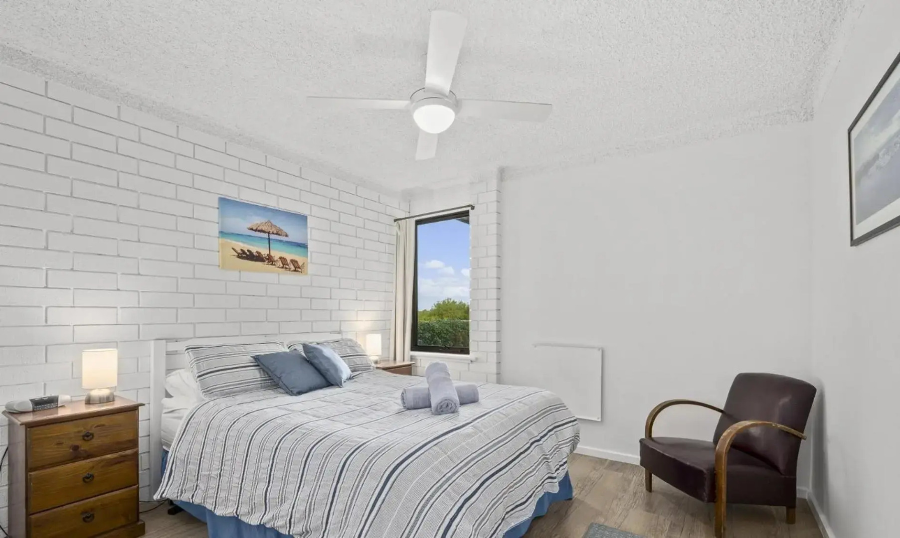 Sun & Surf Aldinga Beach Apartment