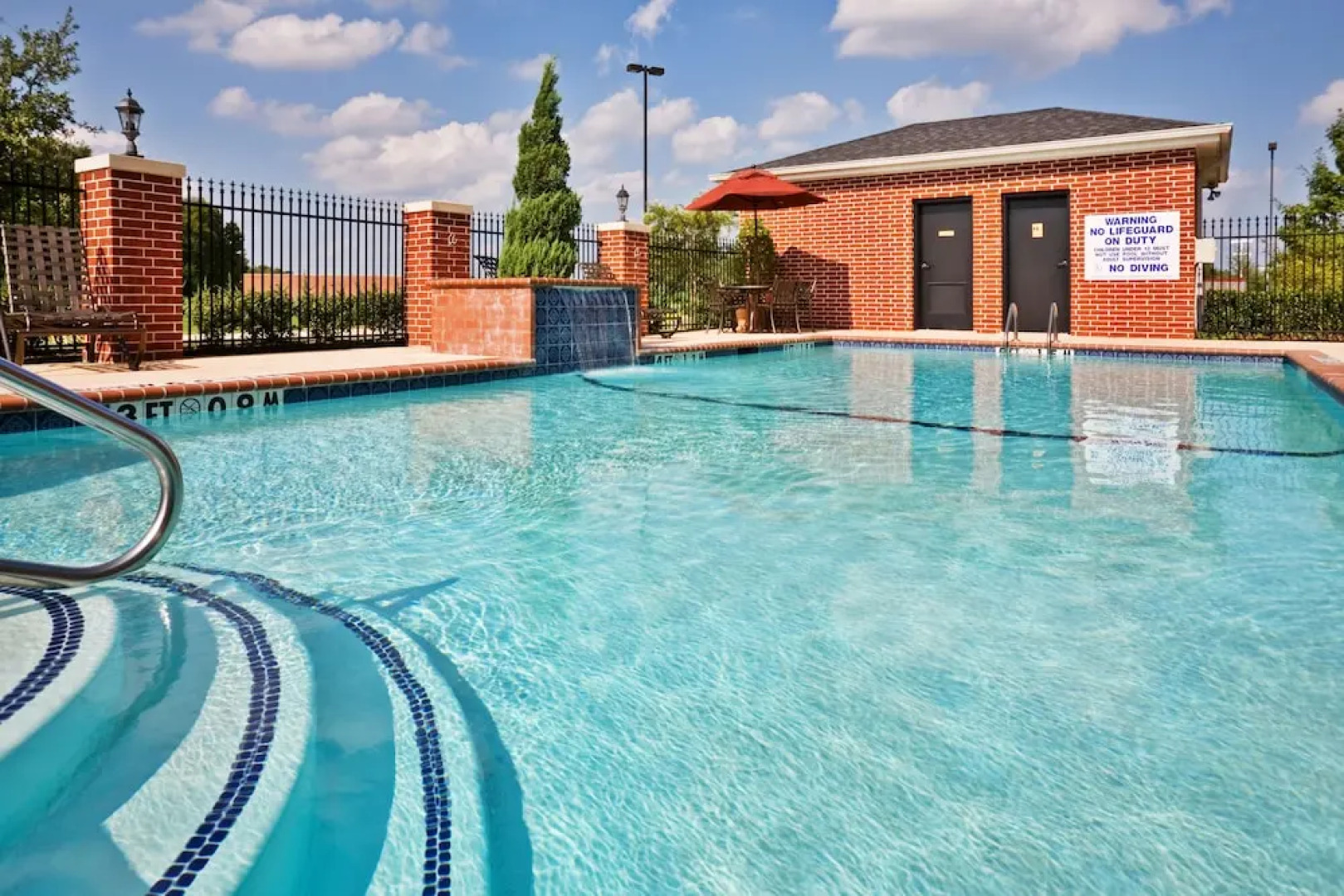 Holiday Inn Express Hotel & Suites Sulphur Springs