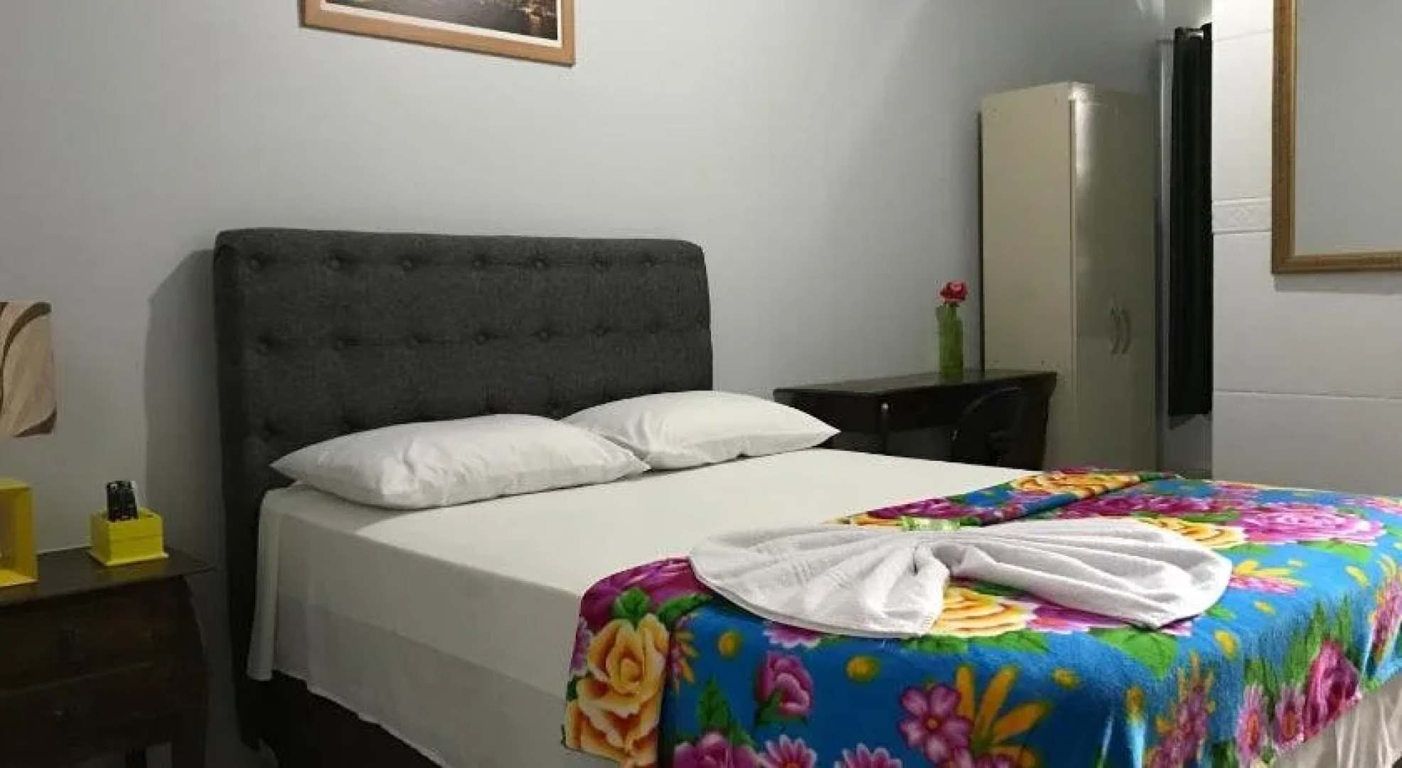 Forte Hotel Ranghetti