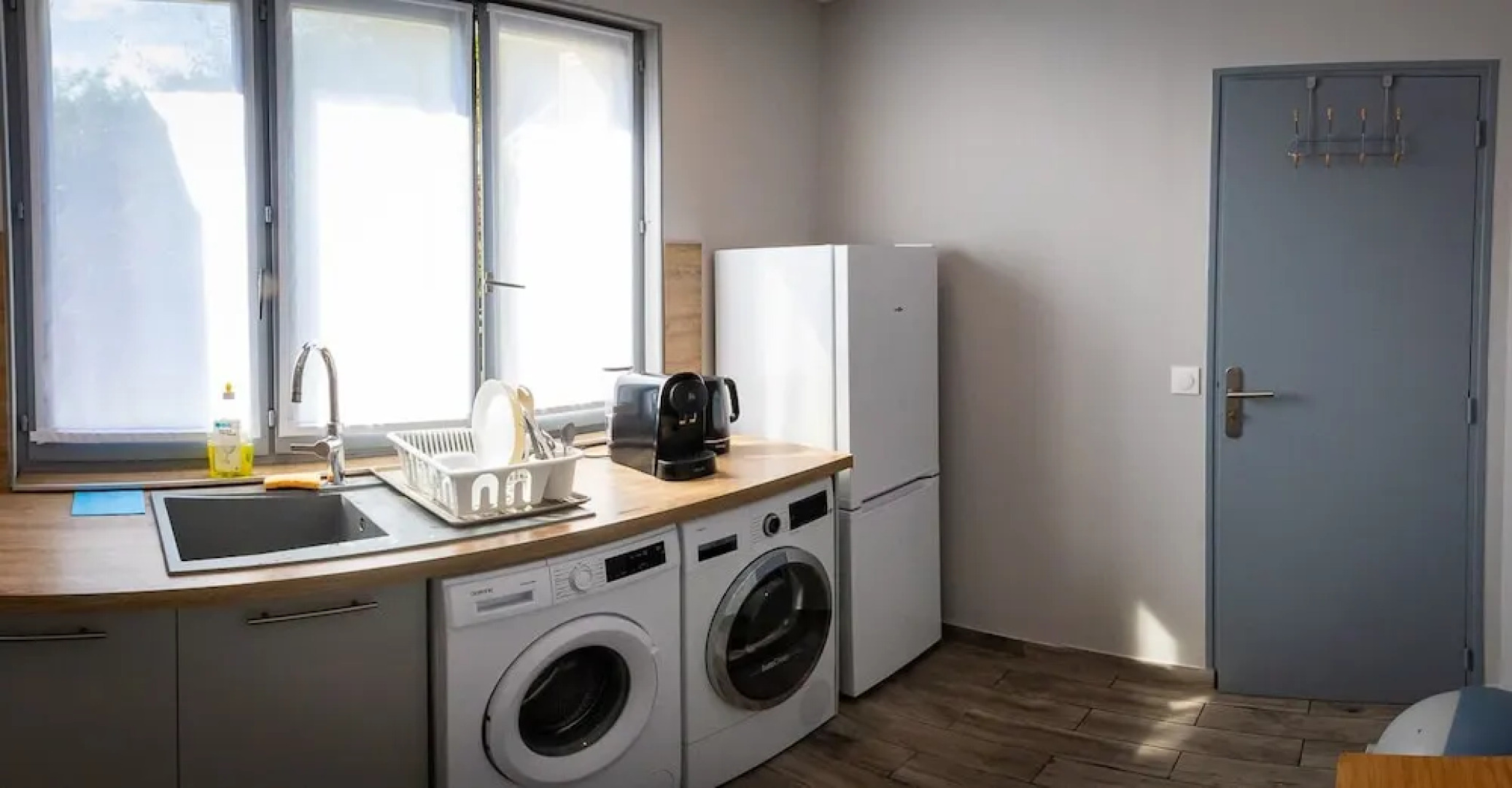 Résidence Hera Paris Orly Aéroport