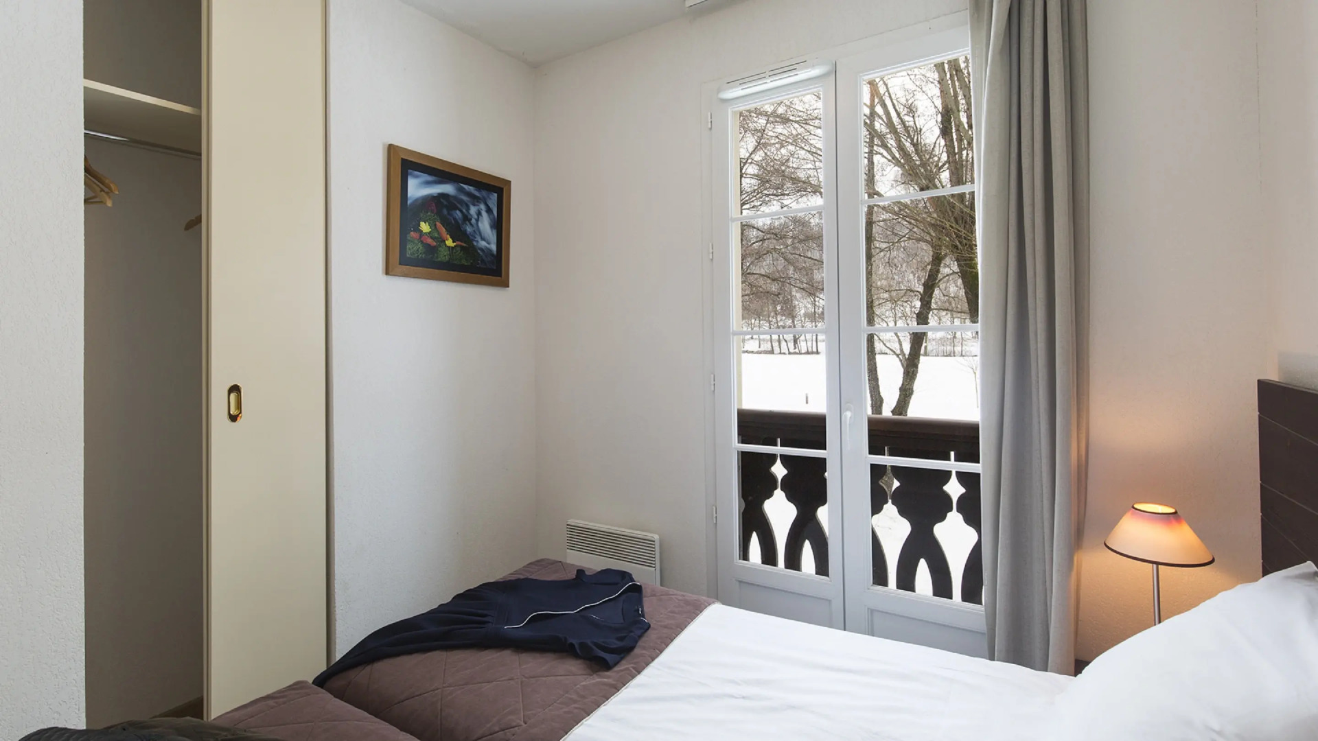 Vacancéole - Les Jardins de Balnéa