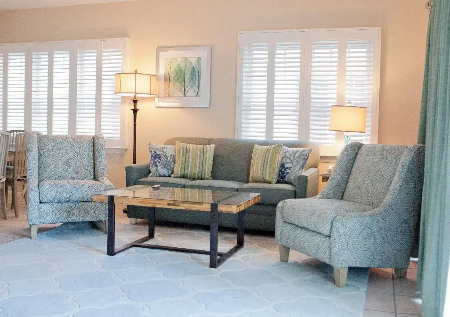 Villas At Hawks Cay Resort