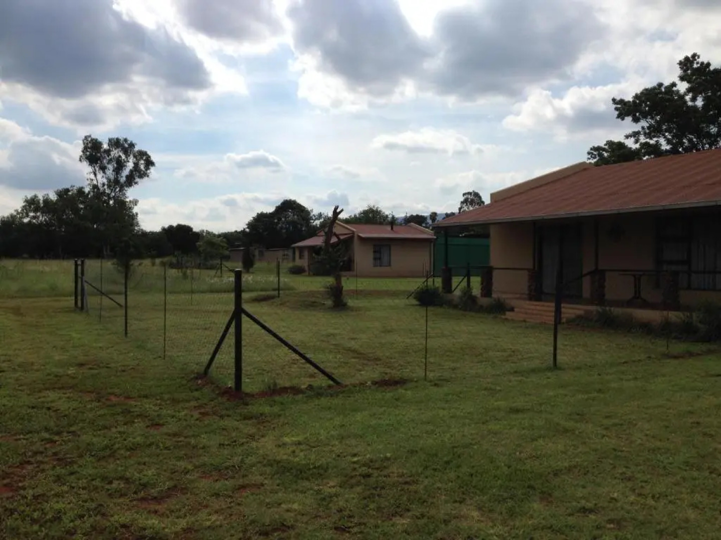 Votadini Country Cottages