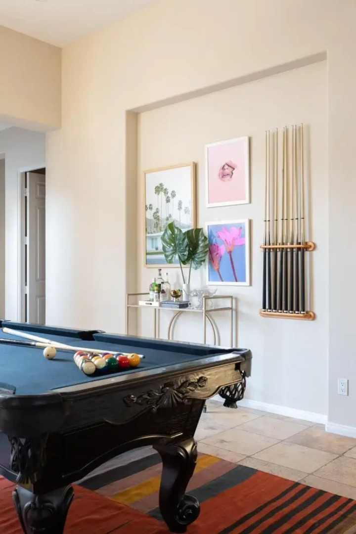 80364 La Quinta 5 Br Home