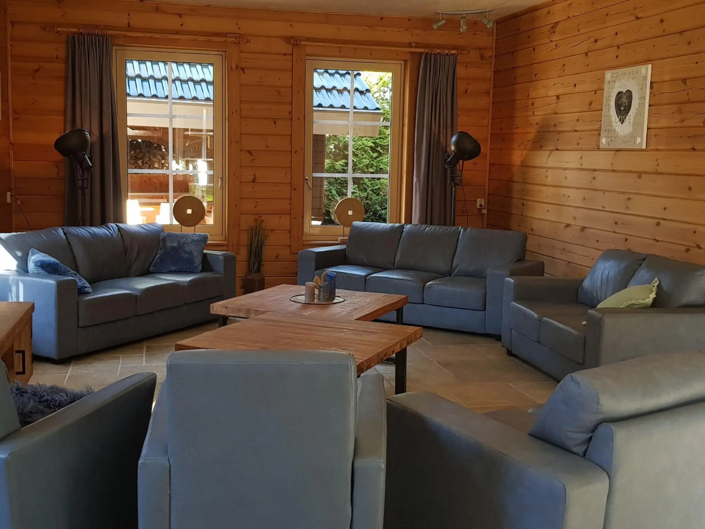 Spacious Stay Near Veluwe