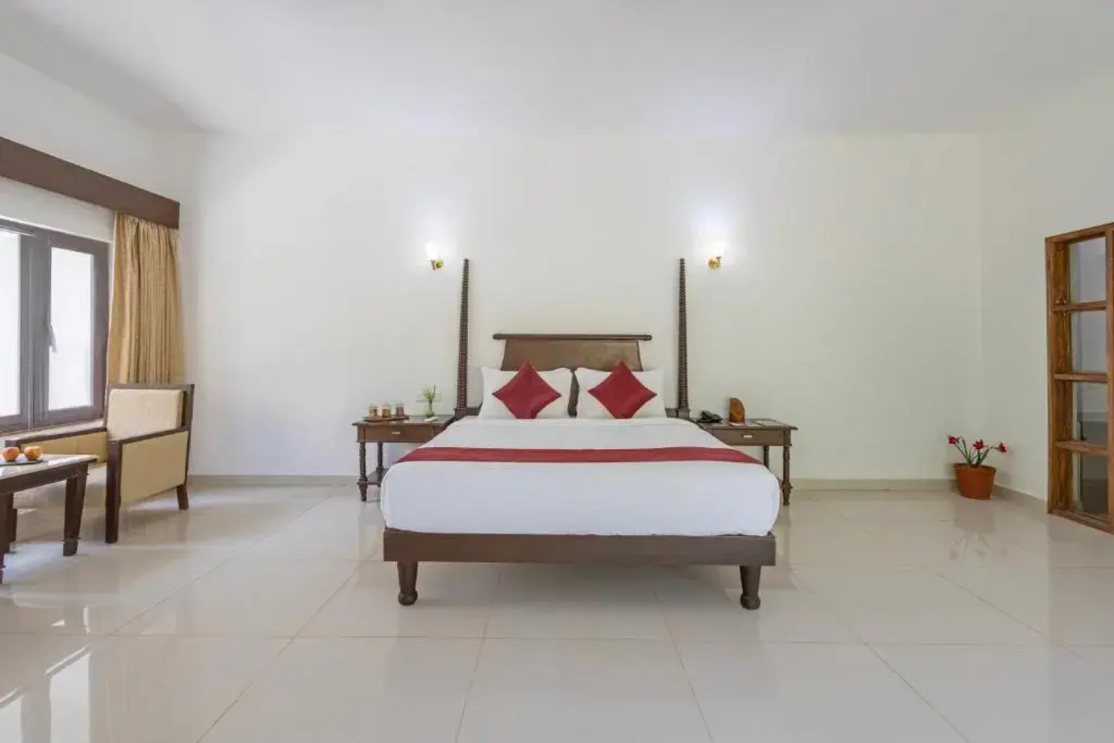 Sterling Vanvasa Lansdowne Forest Division