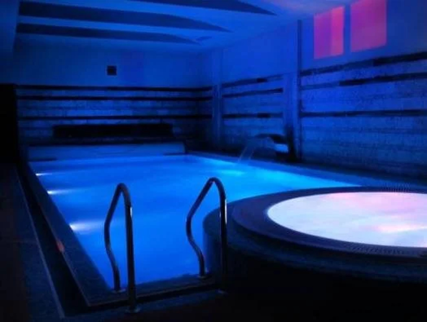 Aducco Hohe Rinne Paltinis Hotel & Spa