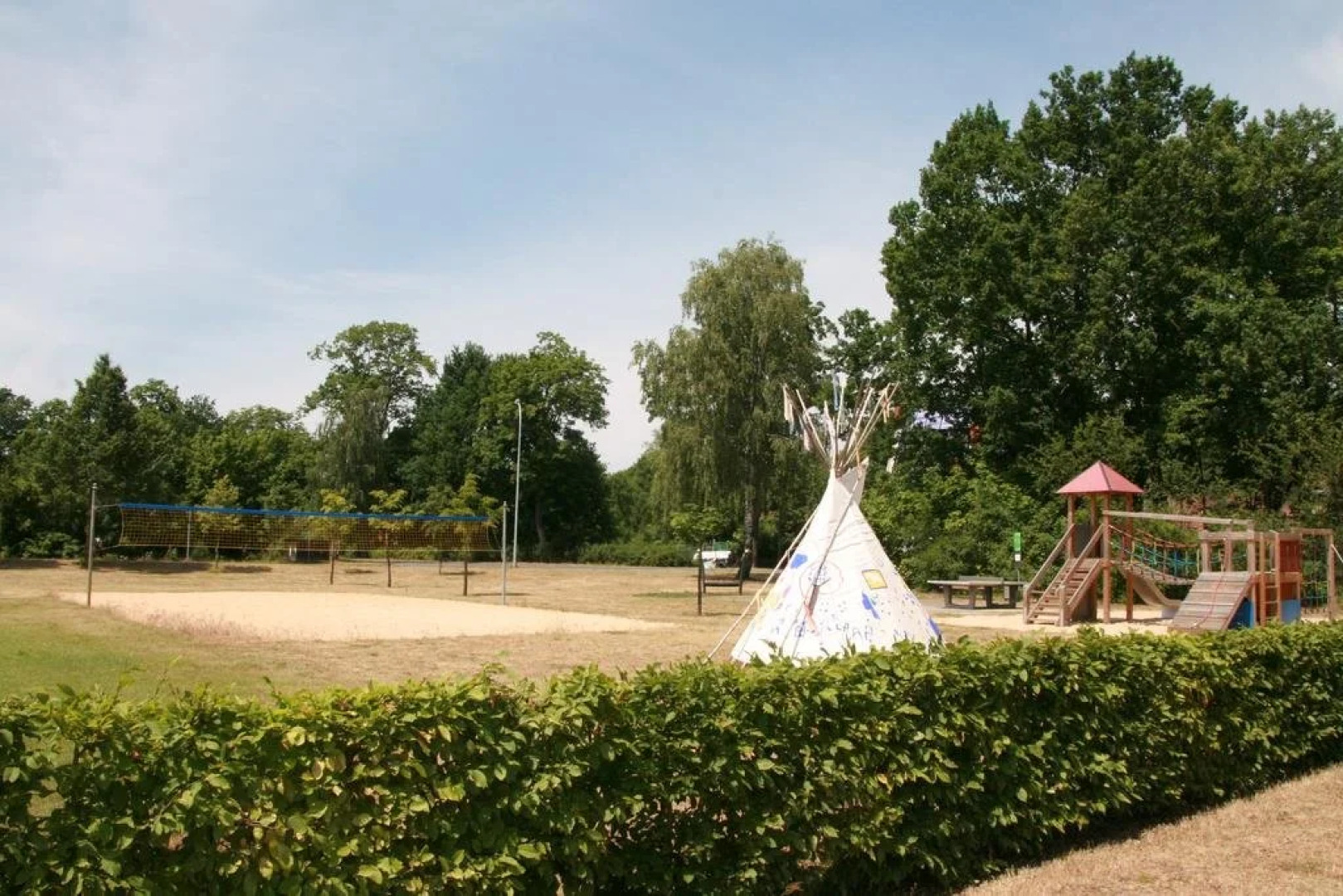 Romantik Landhaus & Pension Klapsliebling