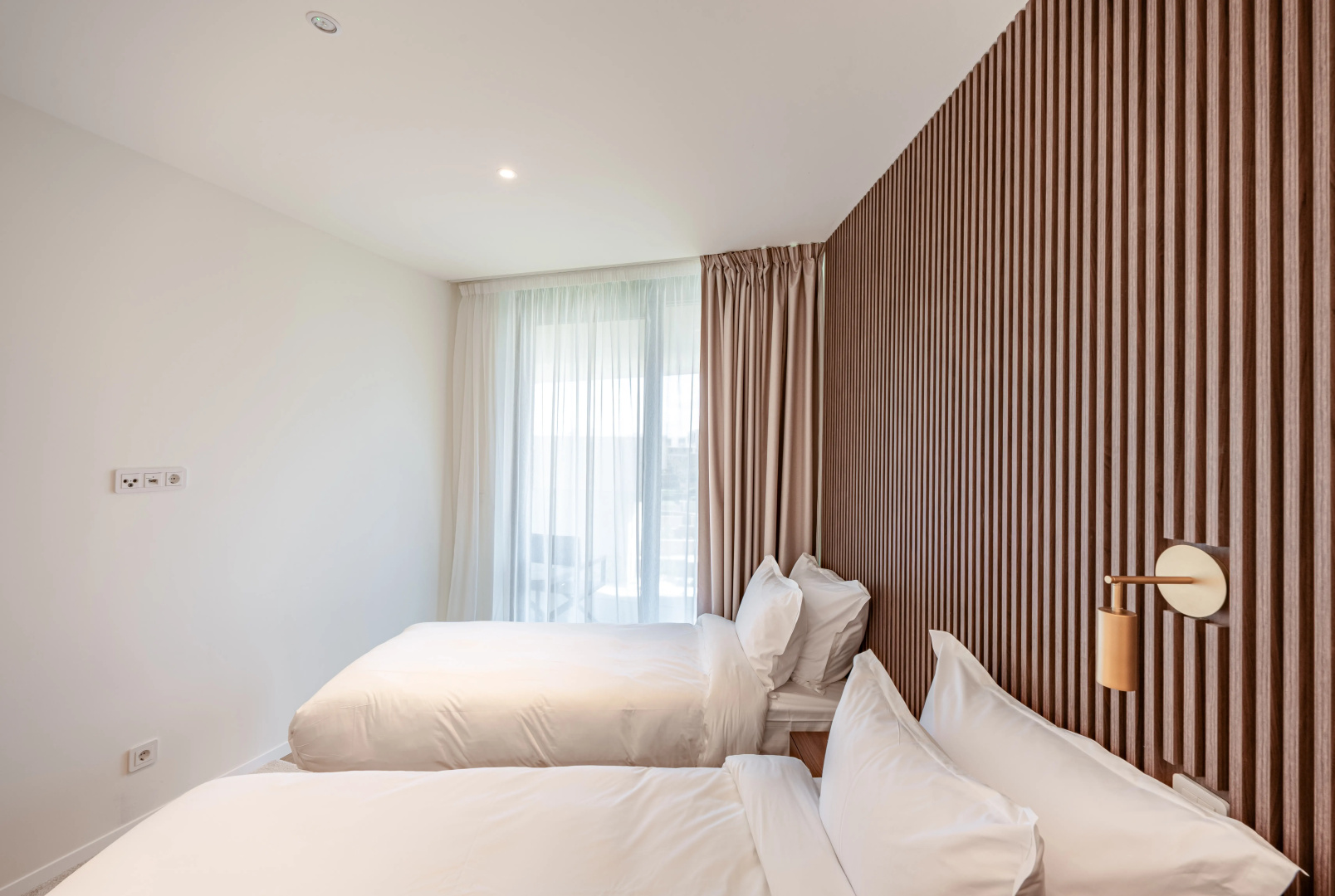 Petram Resort & Residences